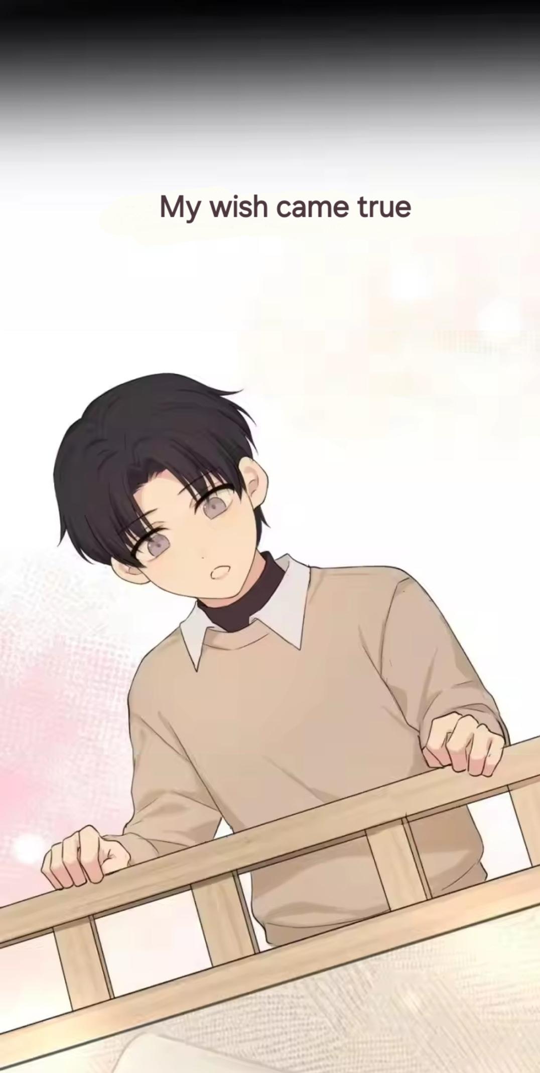 Prejudice Chapter 63 page 21 - 