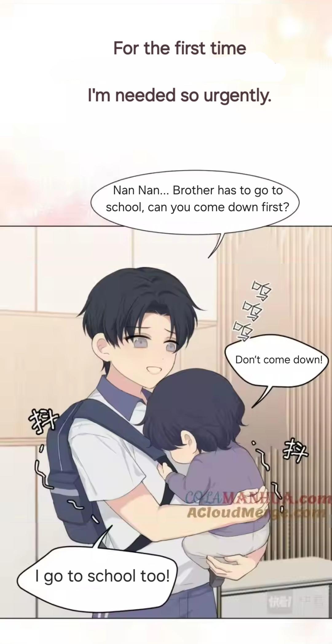 Prejudice Chapter 63 page 23 - 