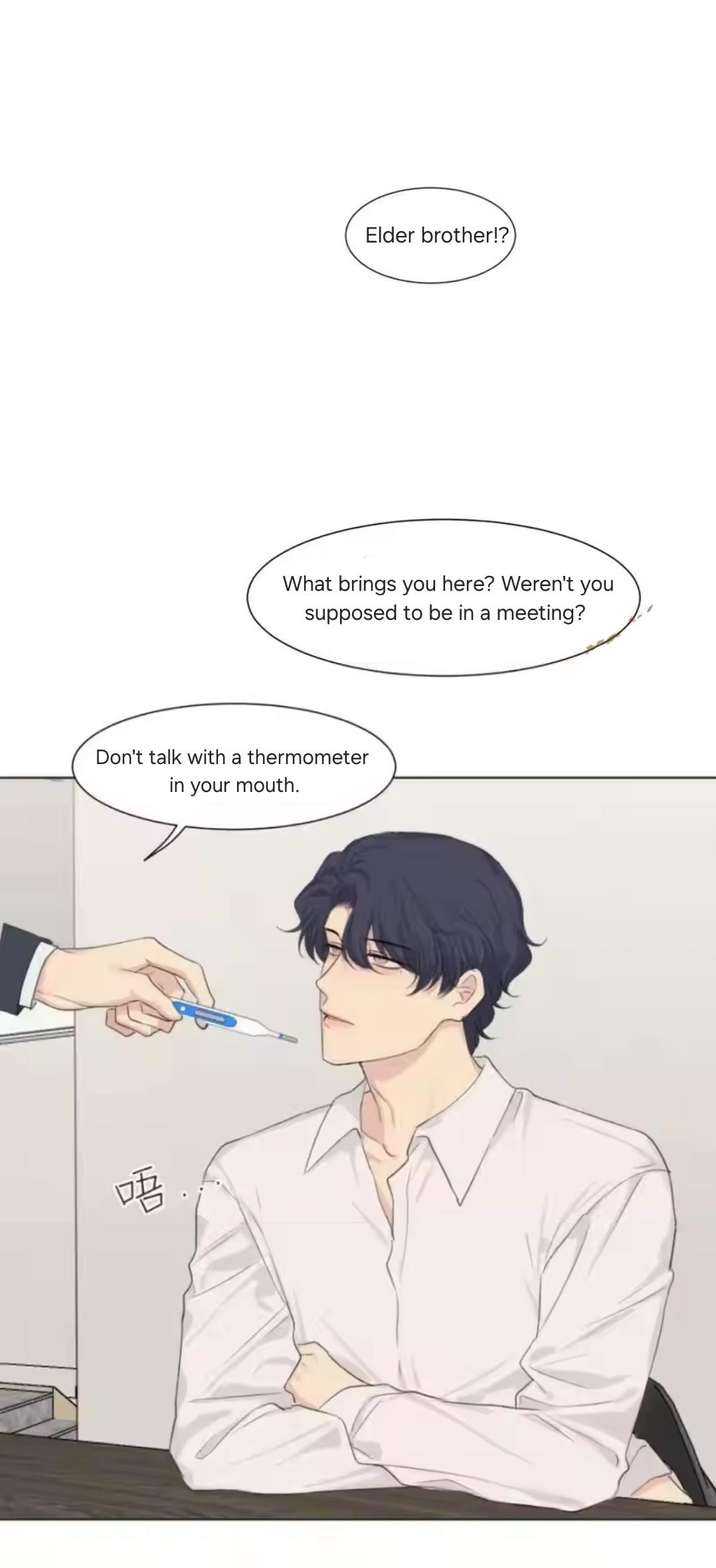 Prejudice Chapter 63 page 4 - 
