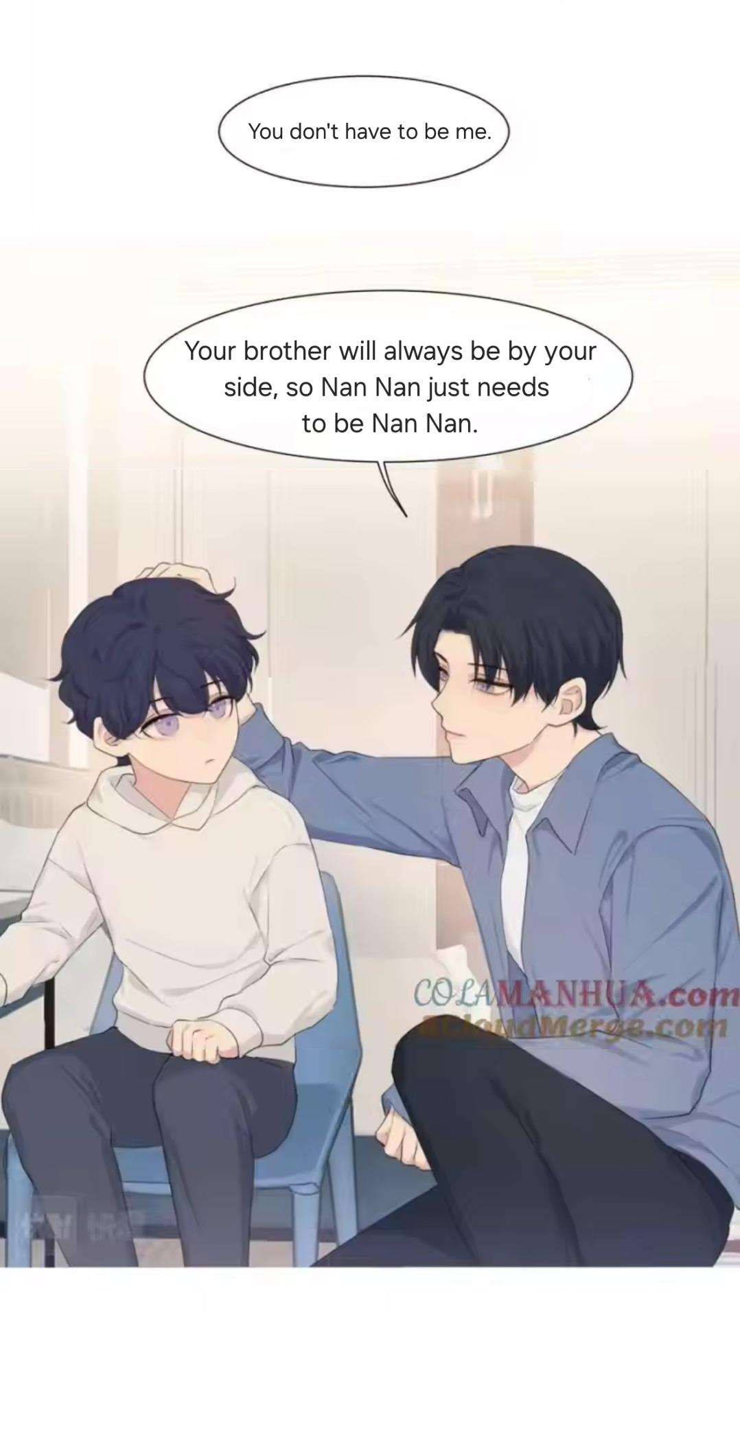 Prejudice Chapter 63 page 31 - 