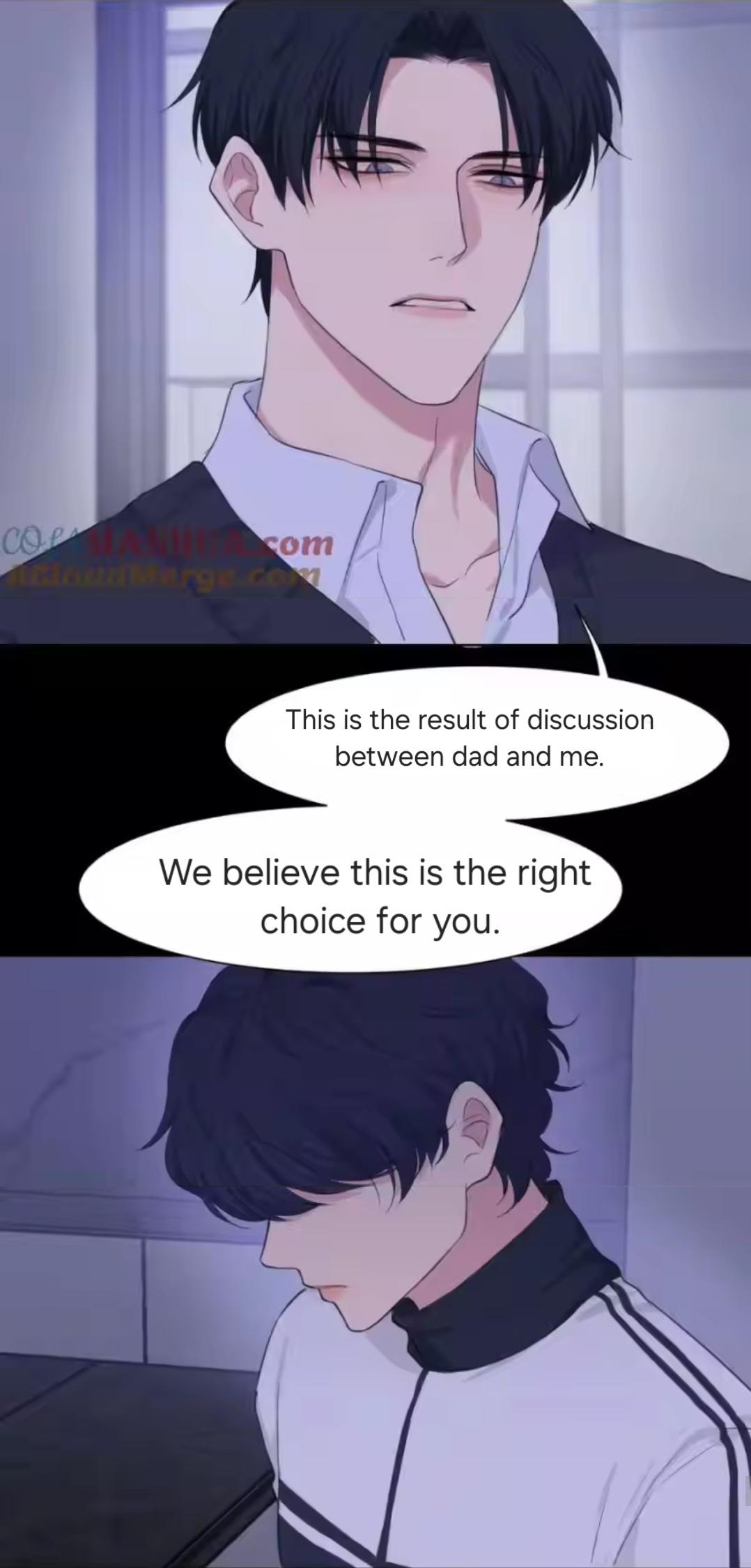 Prejudice Chapter 63 page 33 - 
