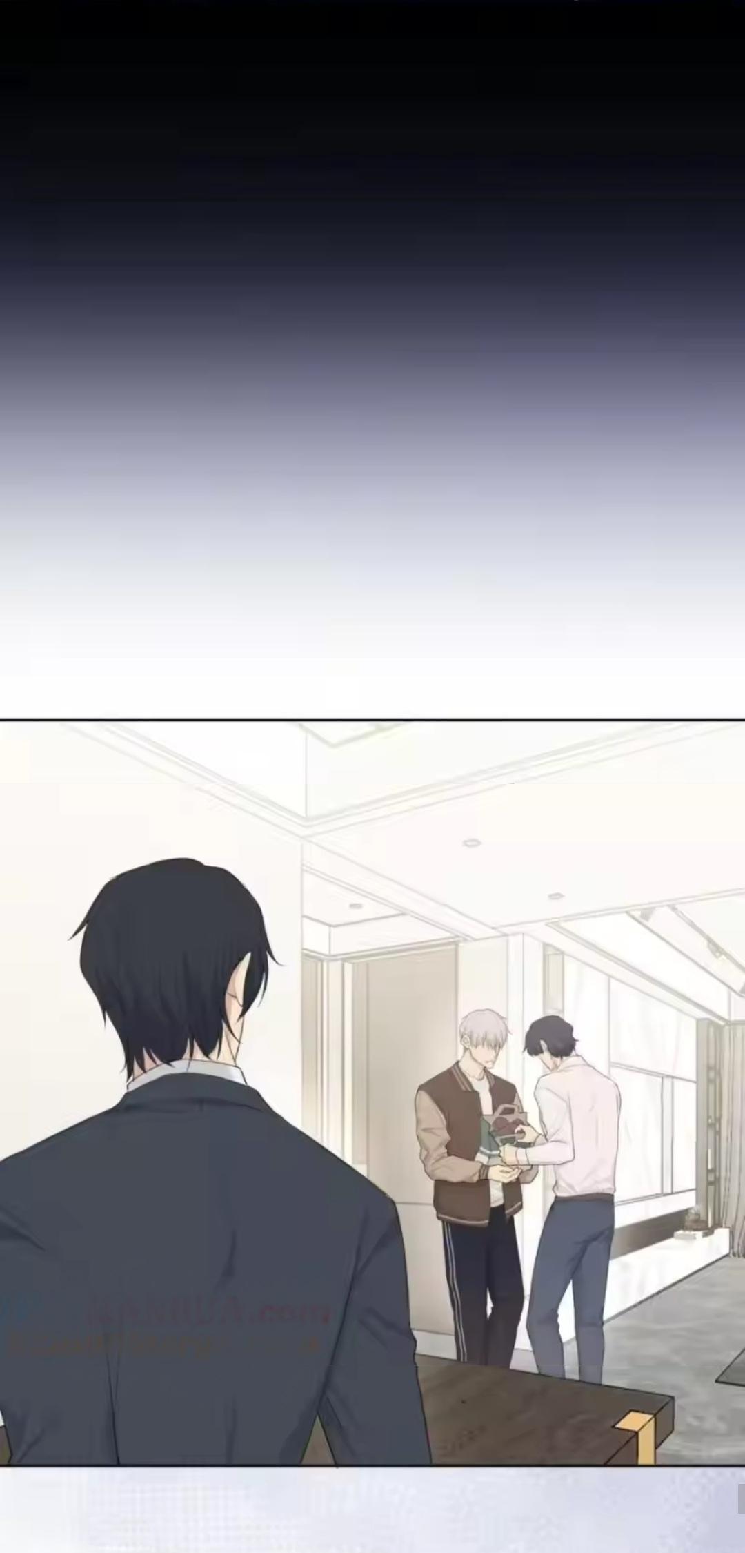 Prejudice Chapter 63 page 34 - 