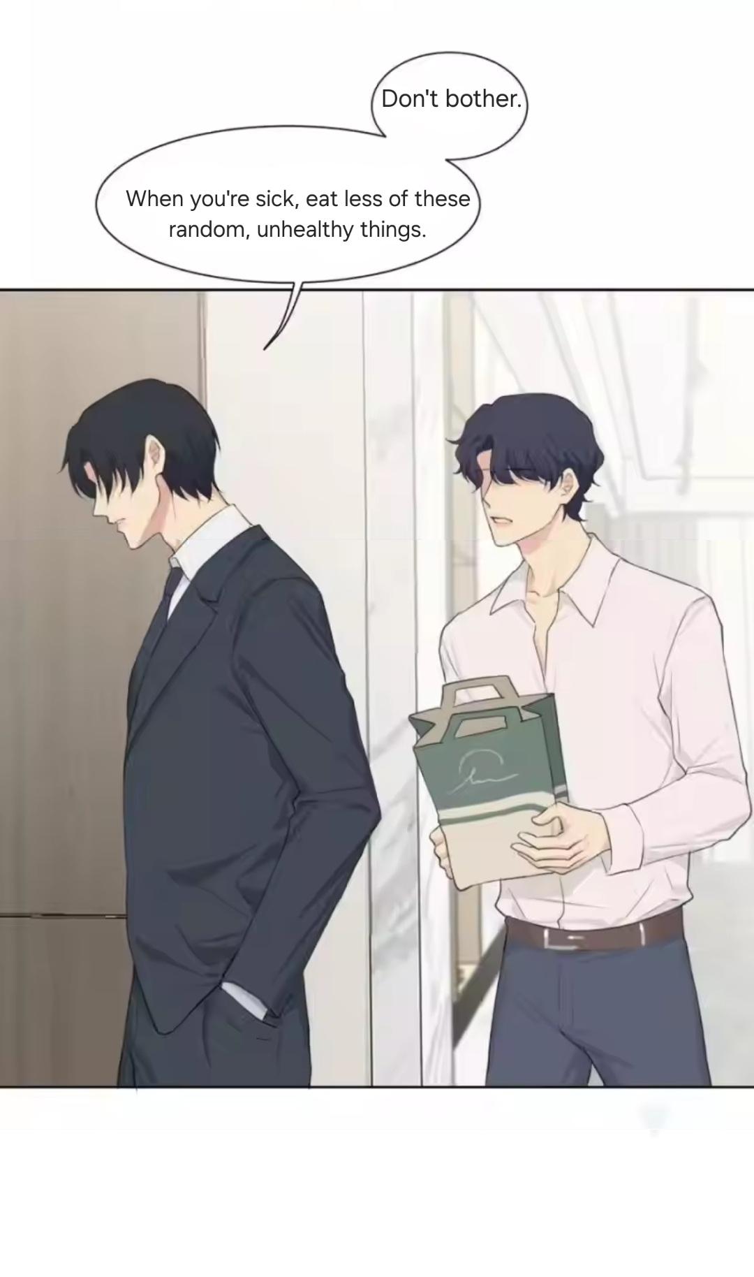 Prejudice Chapter 63 page 37 - 