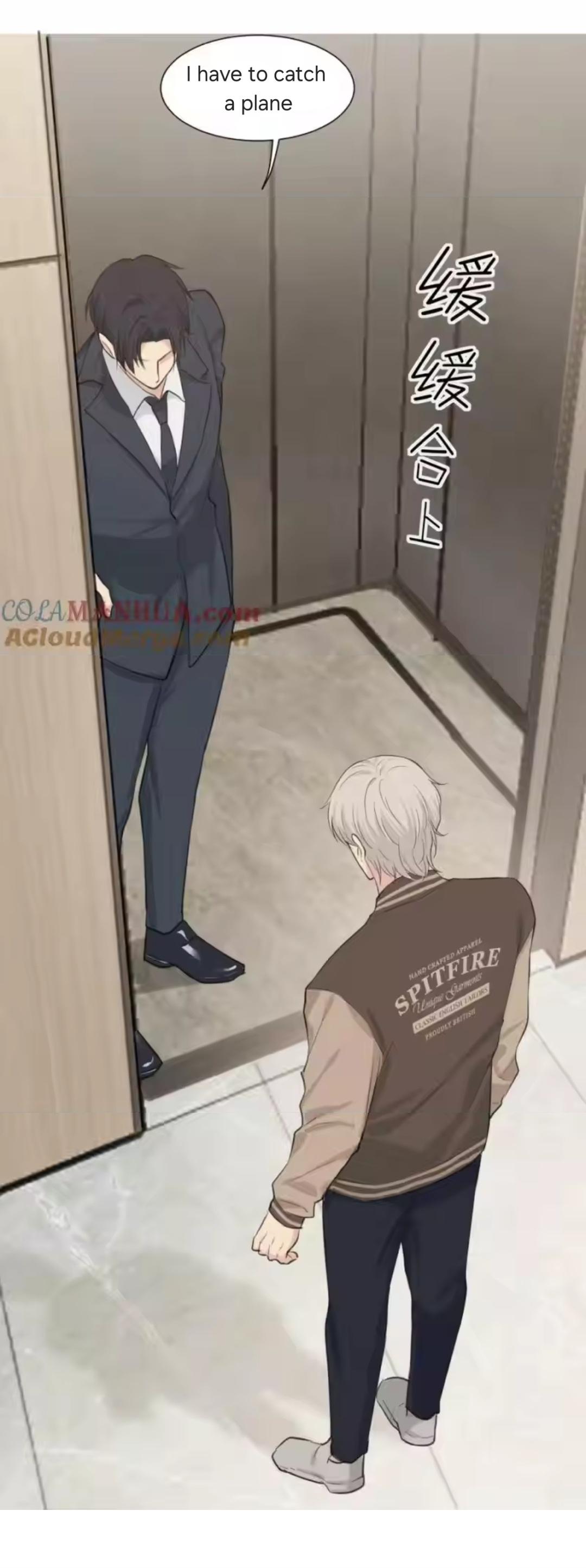 Prejudice Chapter 63 page 43 - 