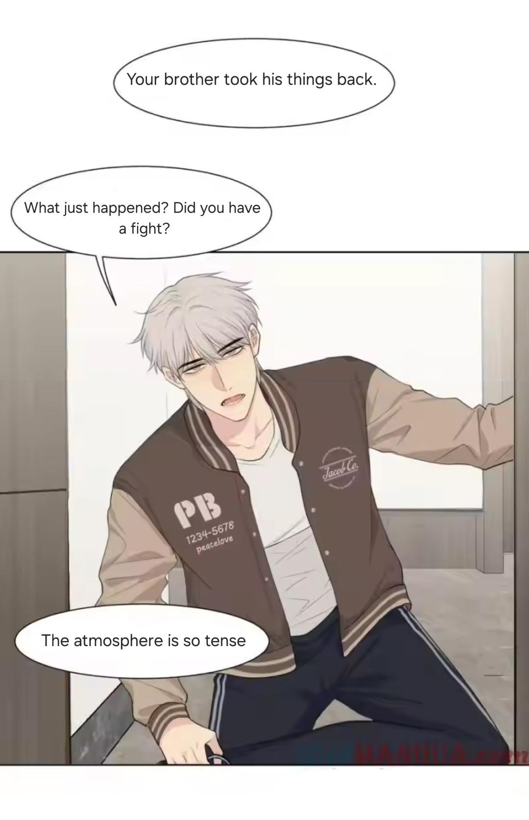 Prejudice Chapter 63 page 44 - 