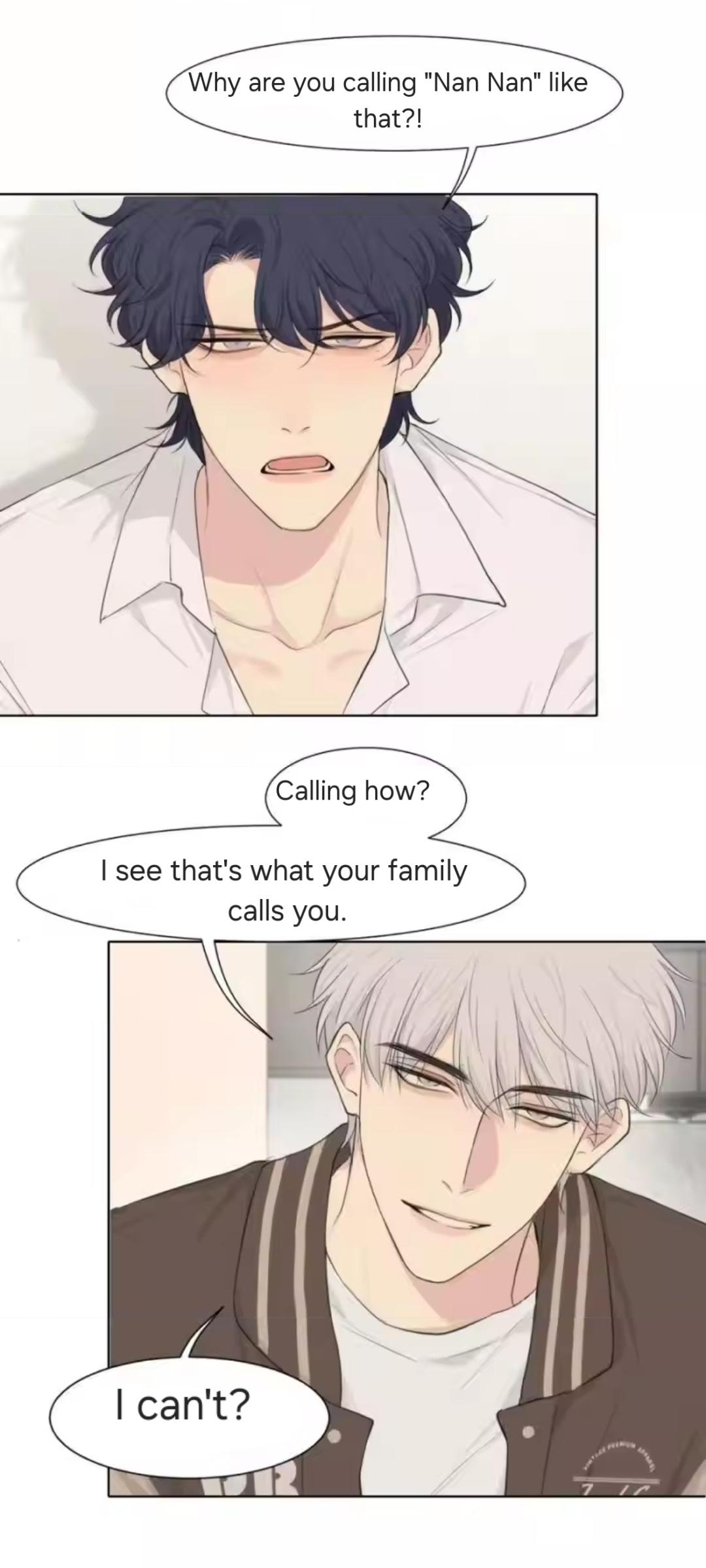 Prejudice Chapter 63 page 49 - 