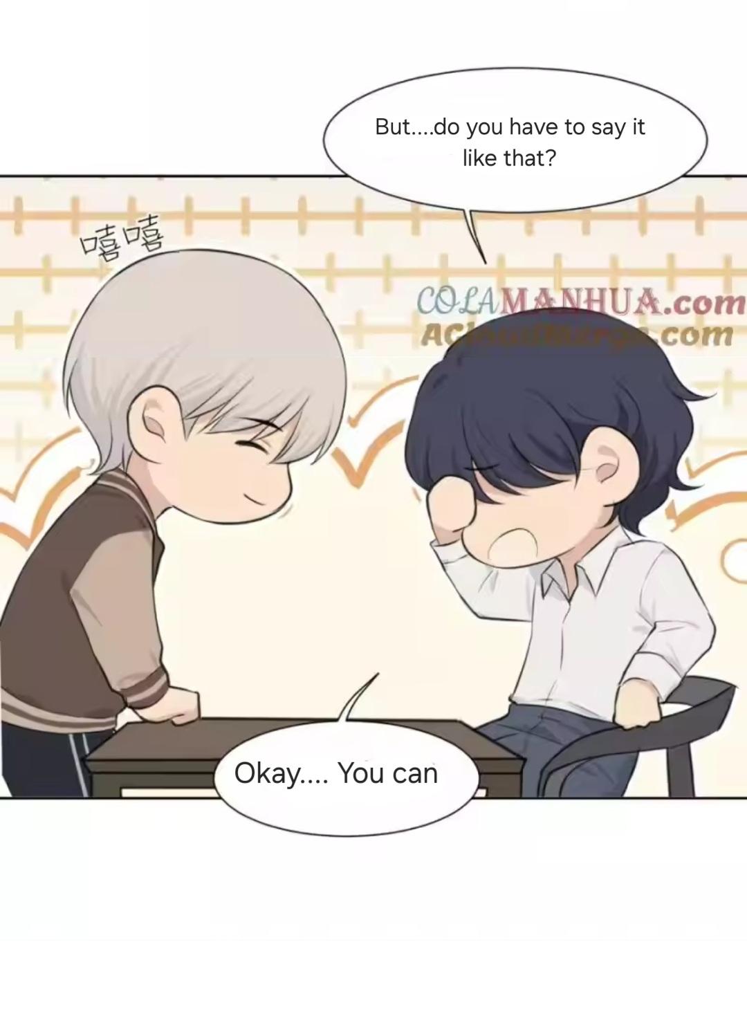 Prejudice Chapter 63 page 50 - 