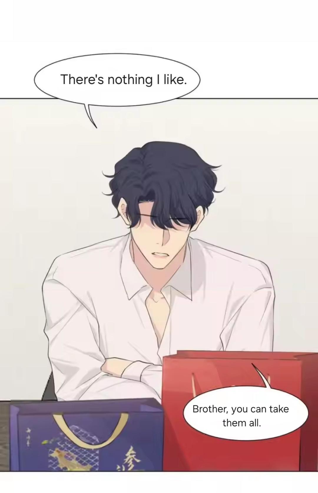 Prejudice Chapter 63 page 8 - 
