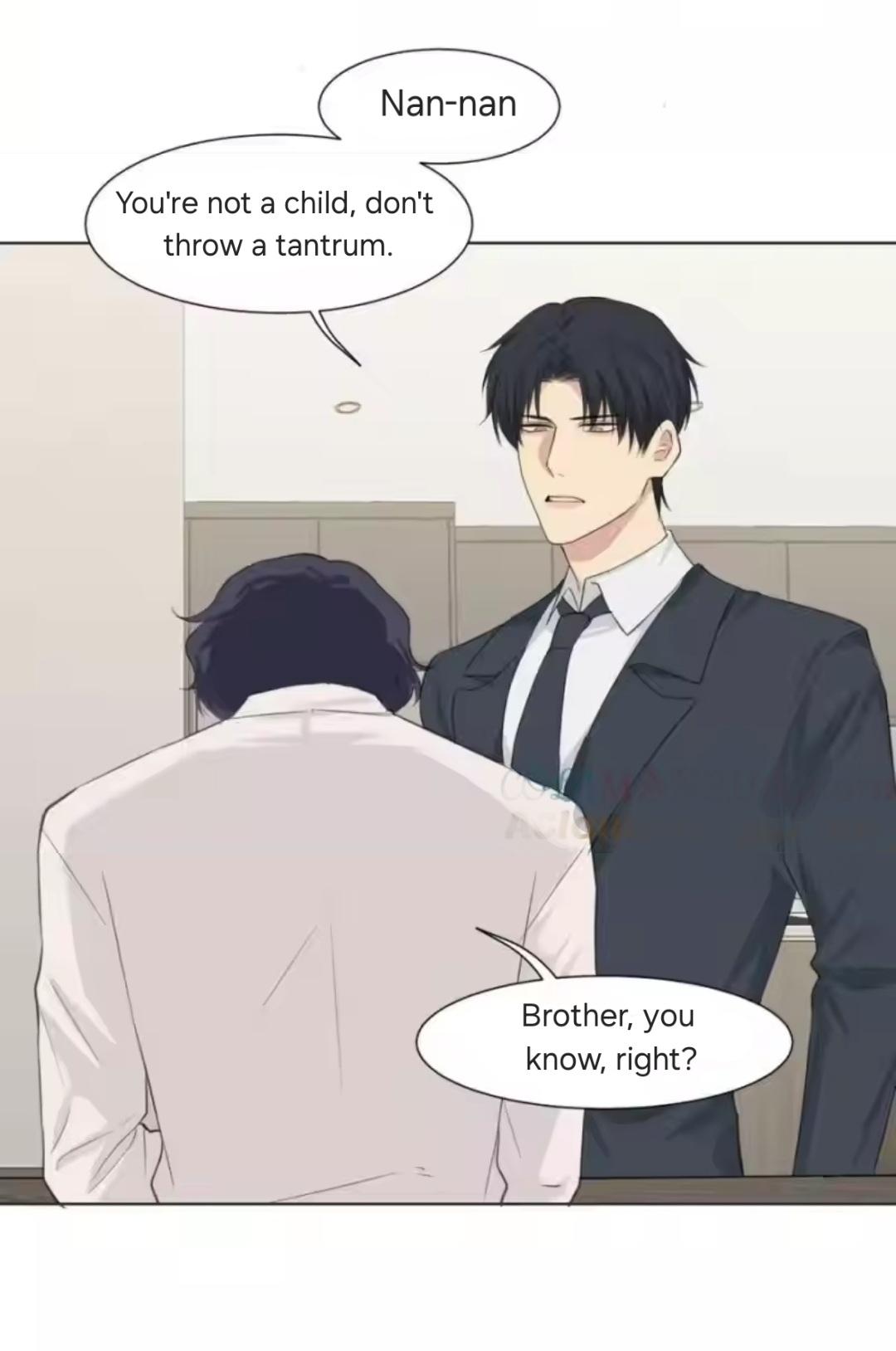 Prejudice Chapter 63 page 9 - 