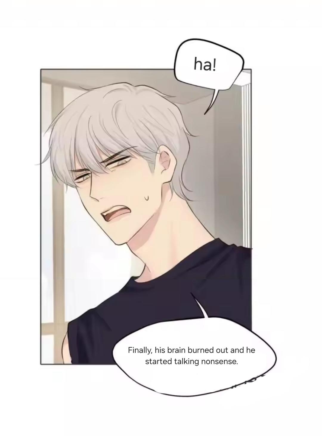 Prejudice Chapter 64 page 11 - 