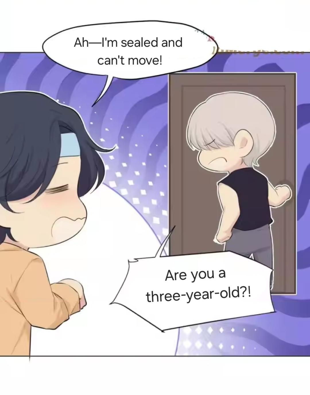 Prejudice Chapter 64 page 14 - 