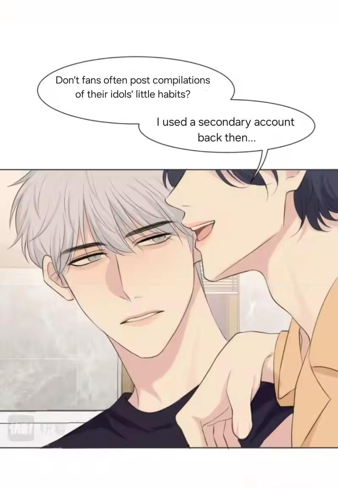 Prejudice Chapter 64 page 22 - 