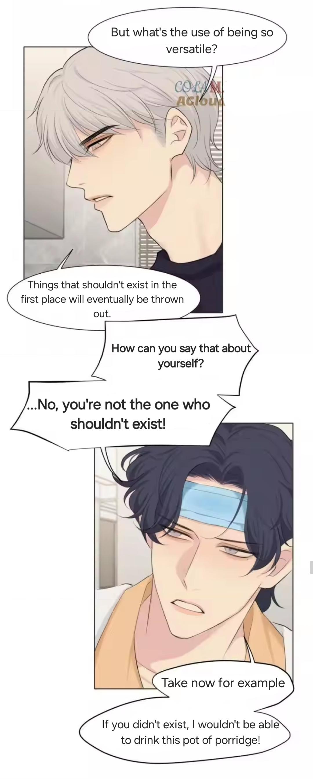 Prejudice Chapter 64 page 31 - 