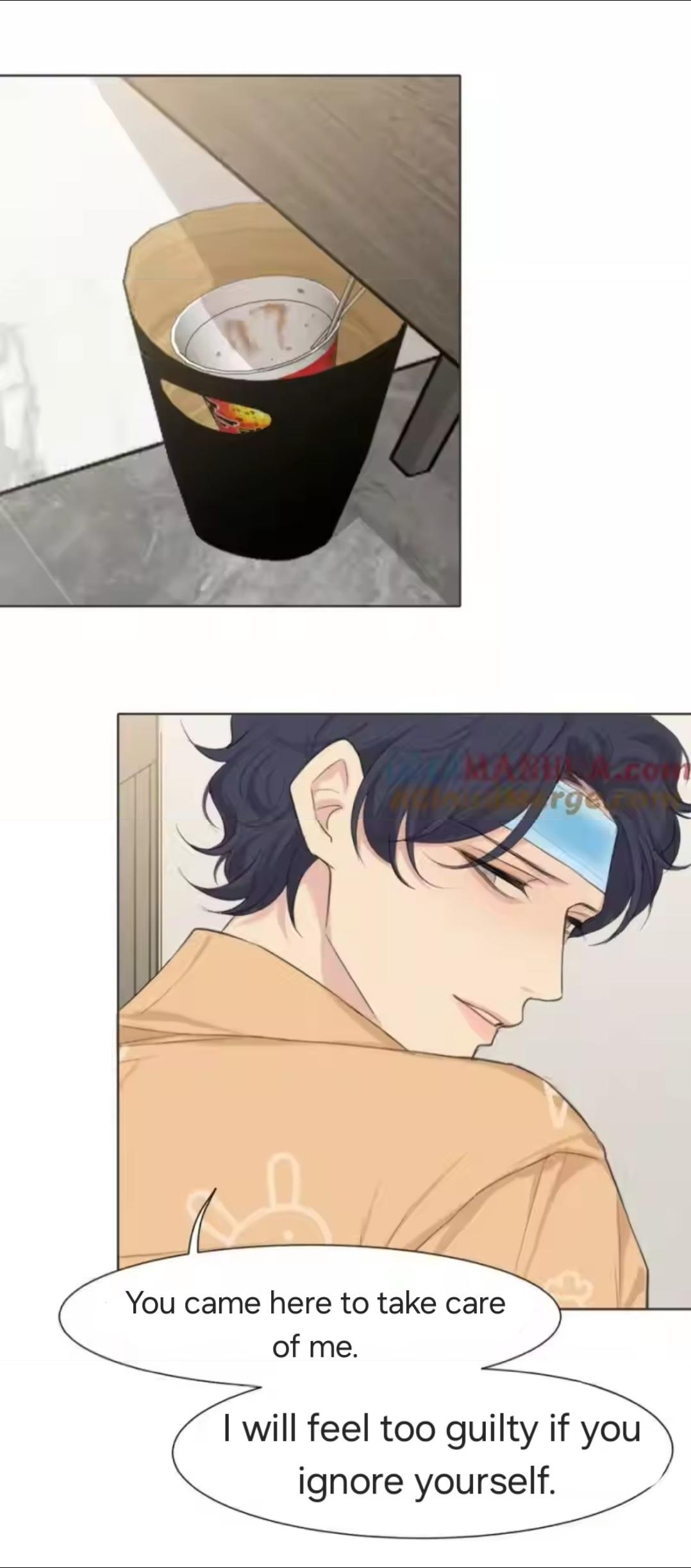 Prejudice Chapter 64 page 38 - 