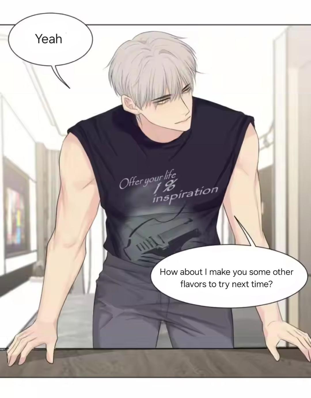 Prejudice Chapter 64 page 41 - 