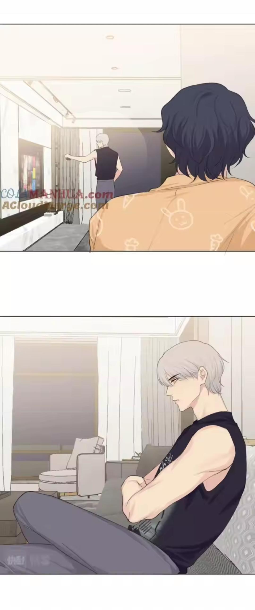 Prejudice Chapter 64 page 46 - 