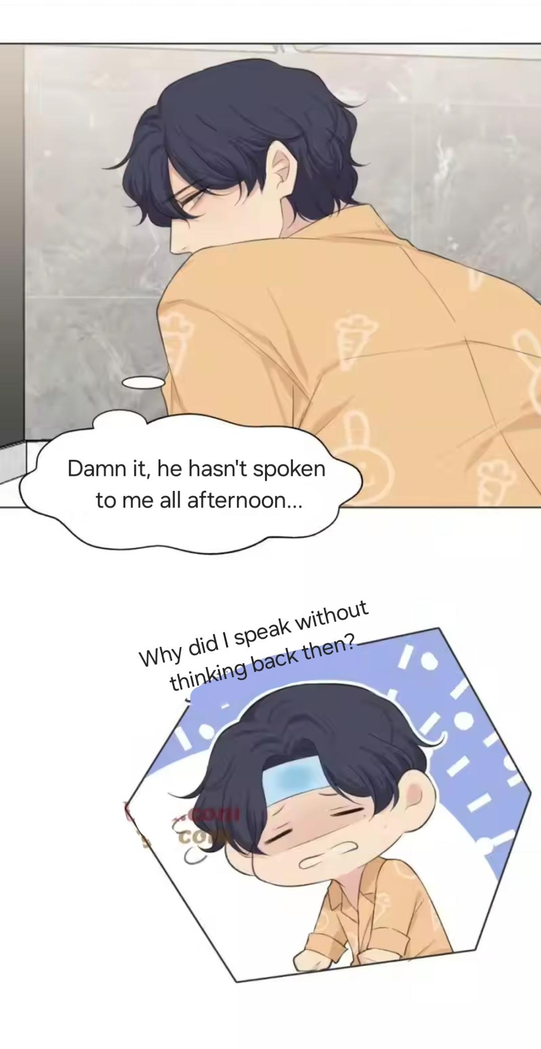 Prejudice Chapter 64 page 47 - 