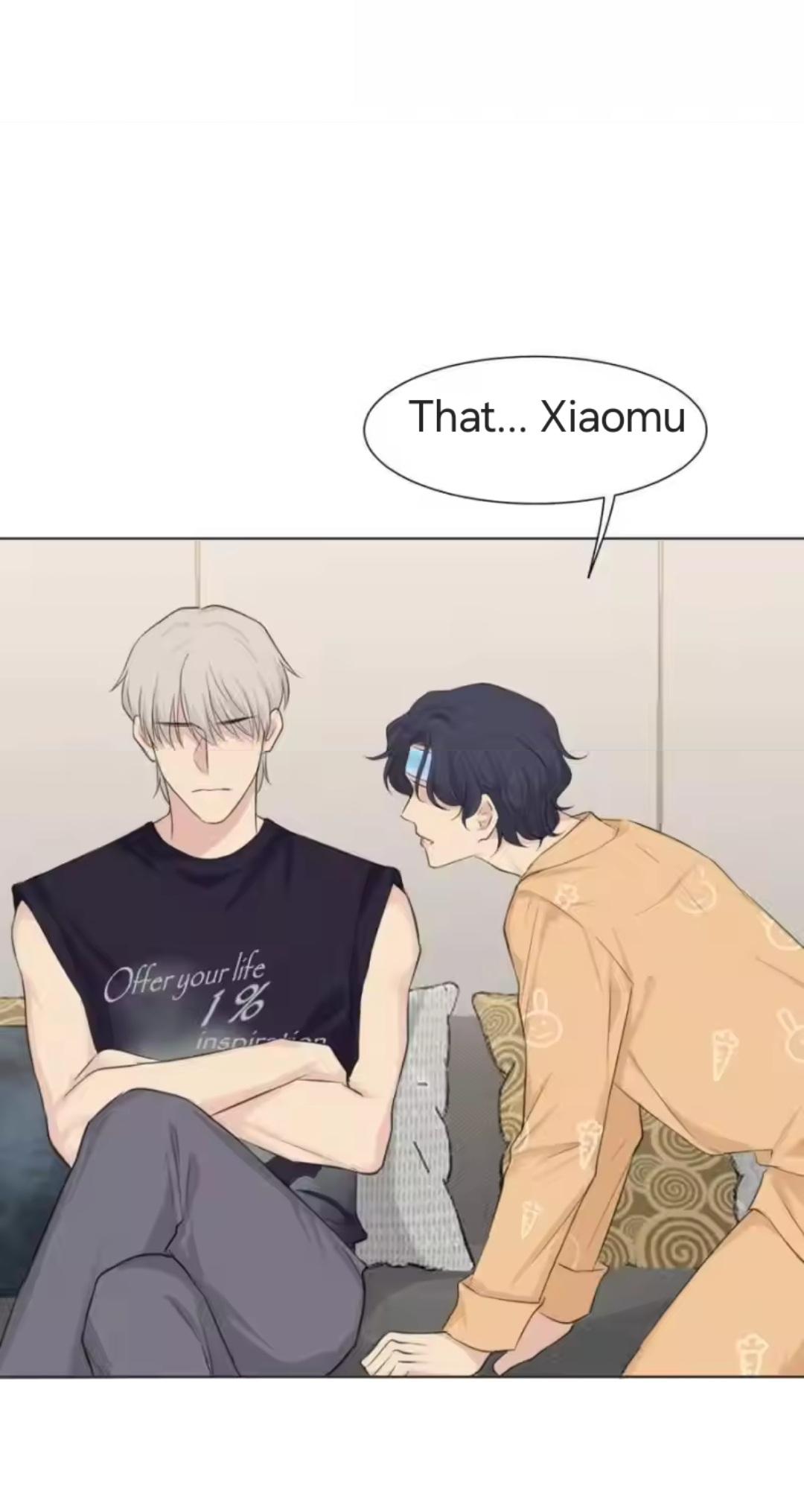 Prejudice Chapter 64 page 48 - 