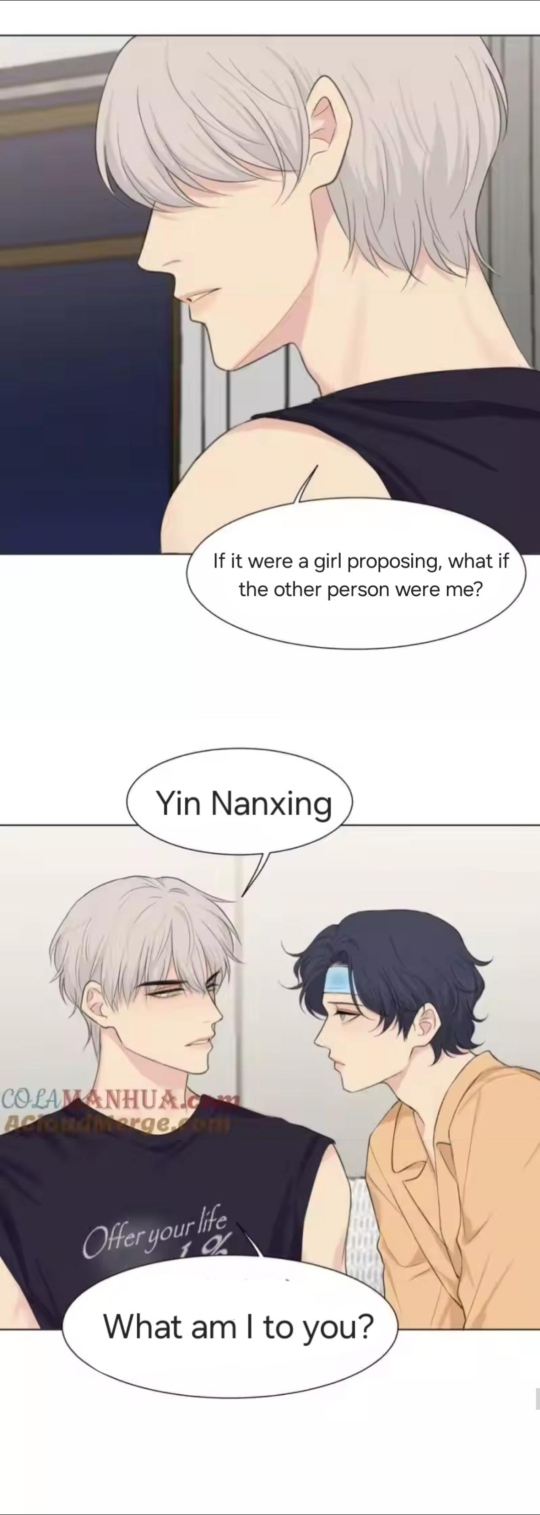Prejudice Chapter 64 page 50 - 