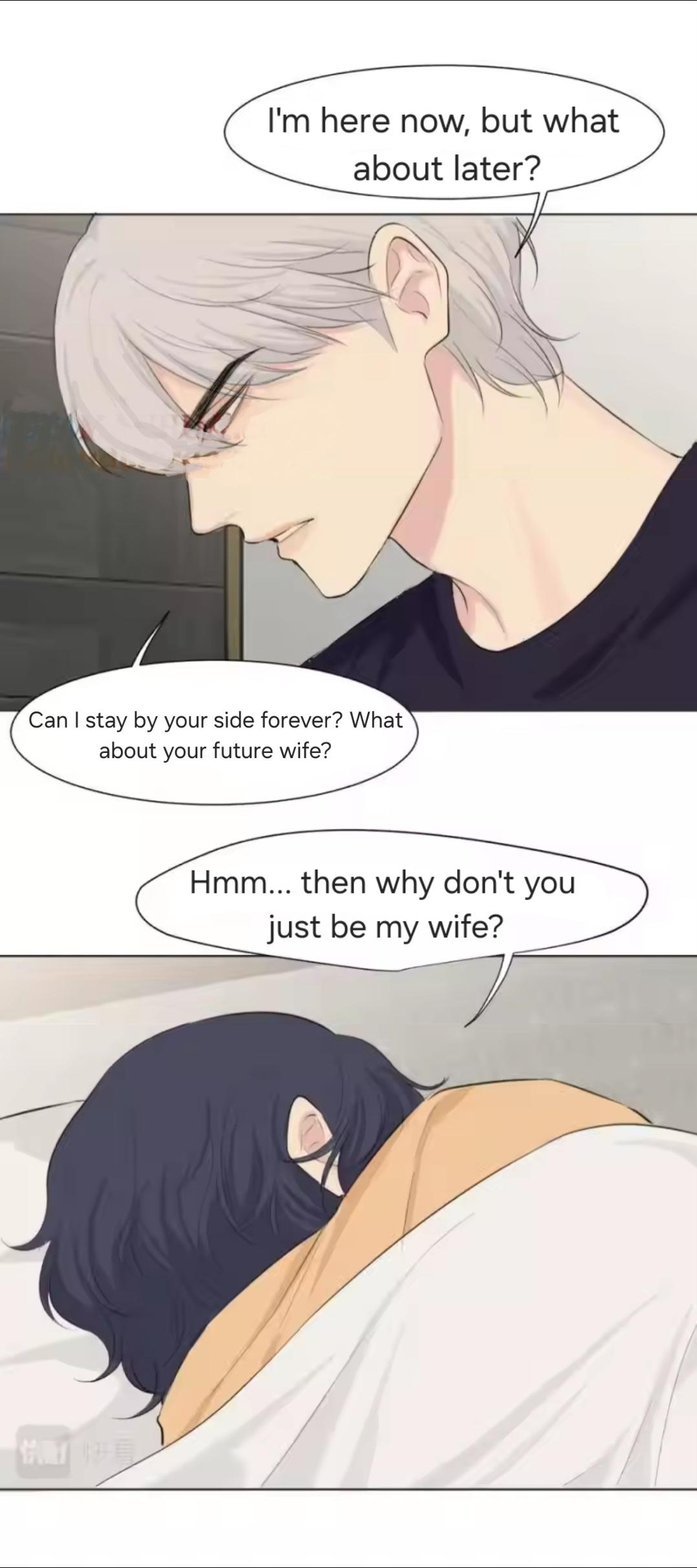 Prejudice Chapter 64 page 10 - 