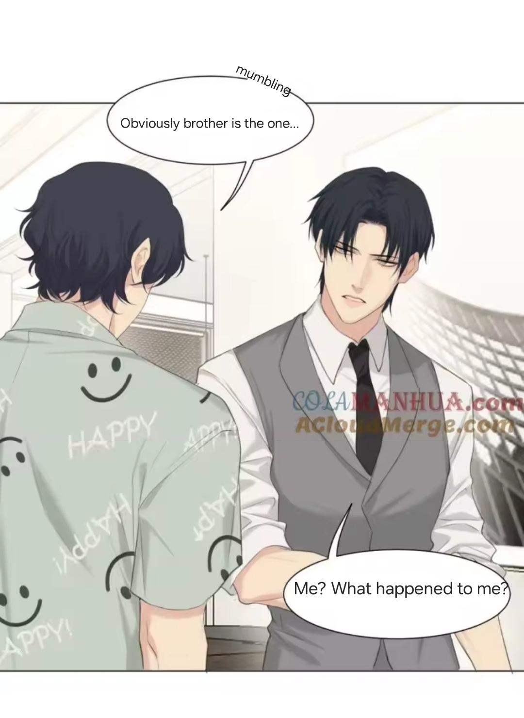 Prejudice Chapter 65 page 11 - 
