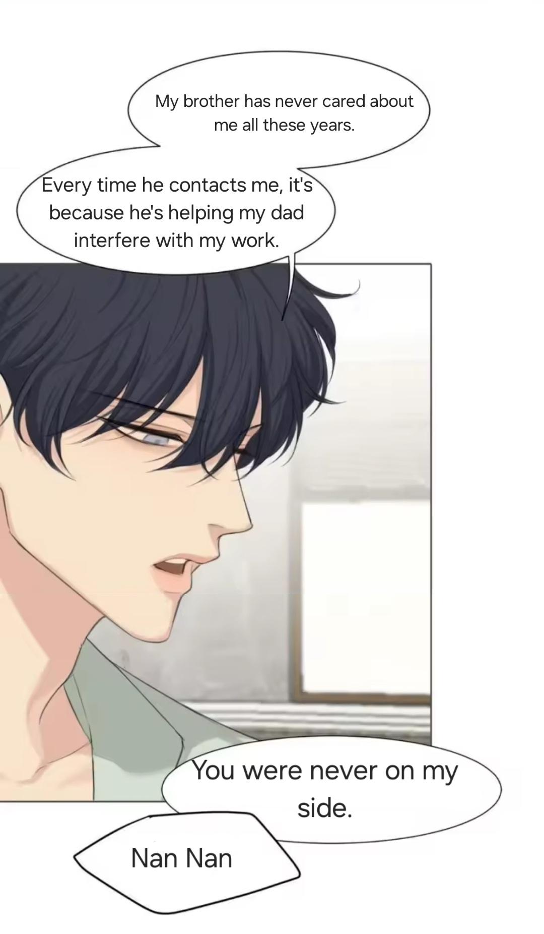 Prejudice Chapter 65 page 12 - 