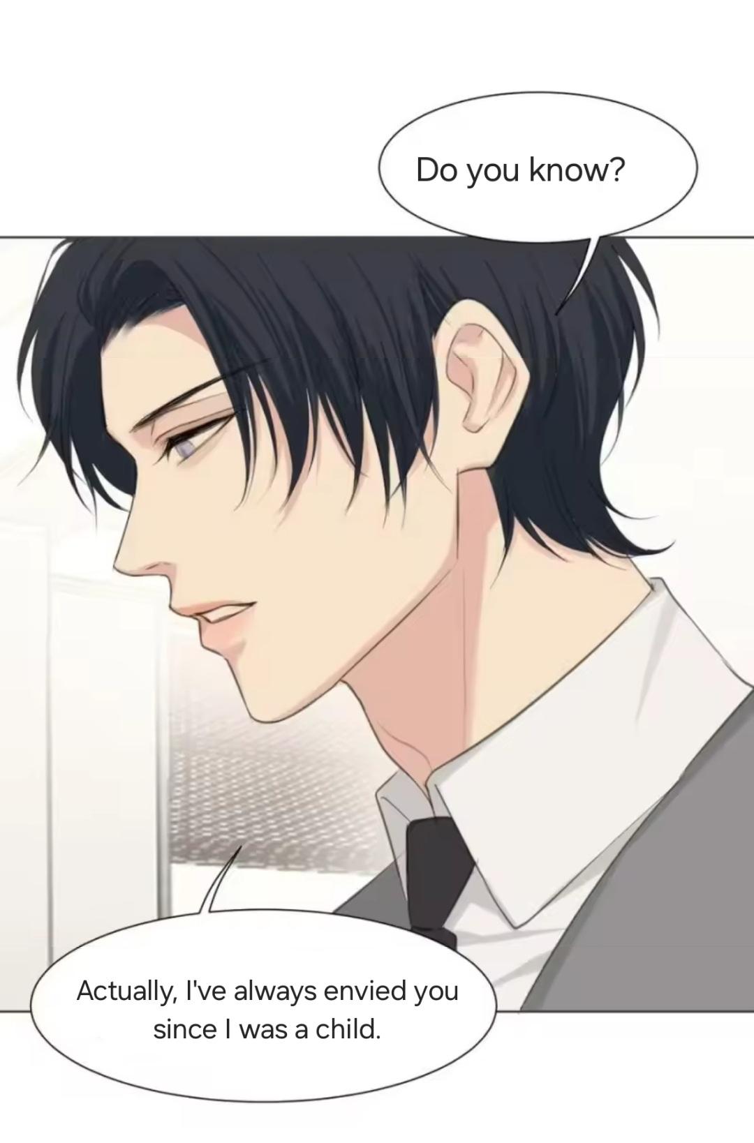 Prejudice Chapter 65 page 16 - 
