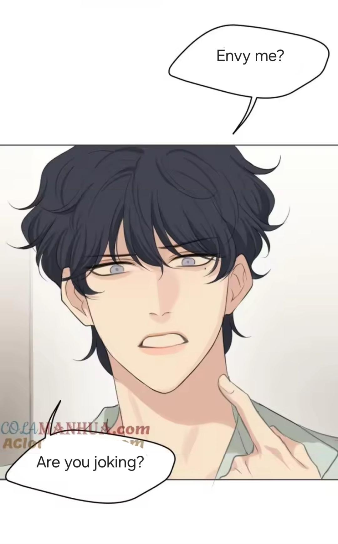 Prejudice Chapter 65 page 17 - 