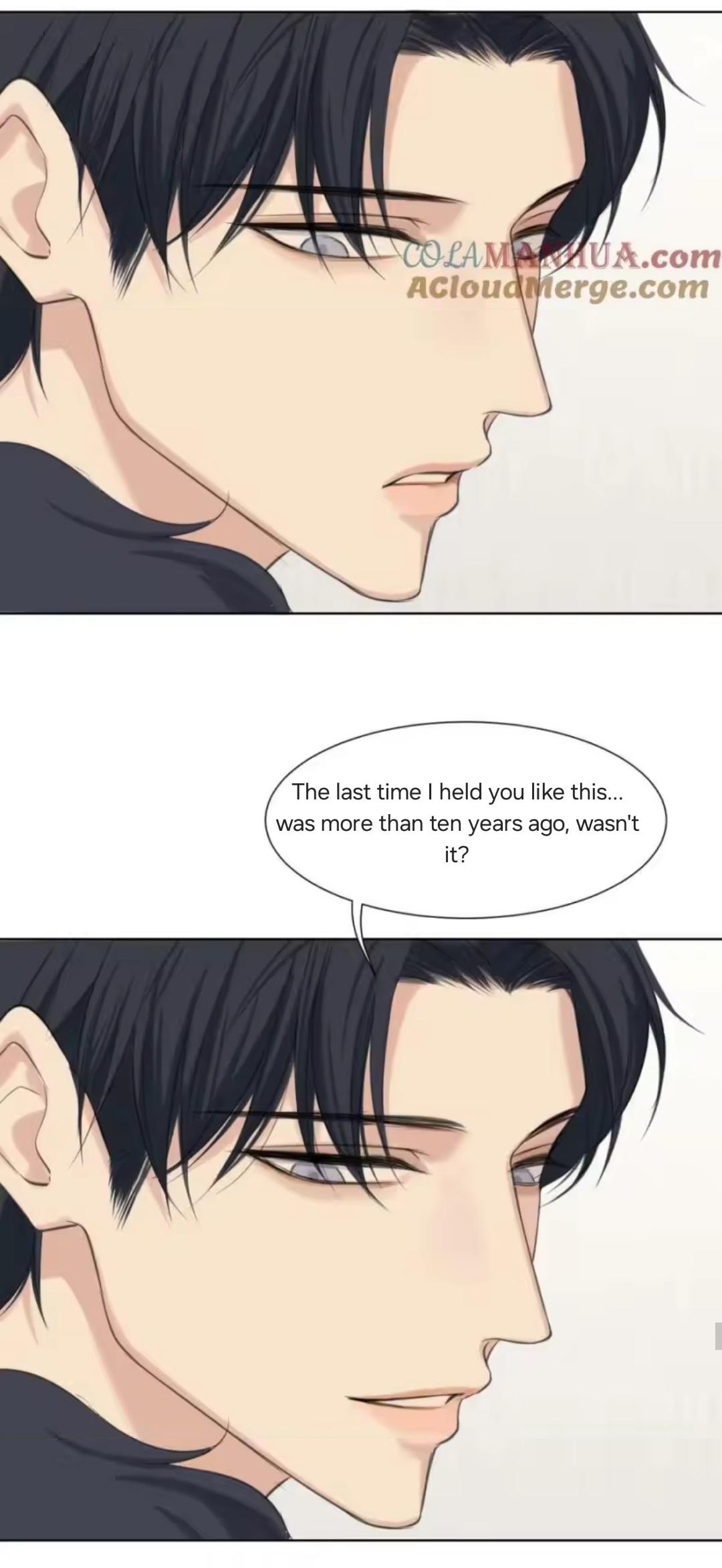 Prejudice Chapter 65 page 30 - 