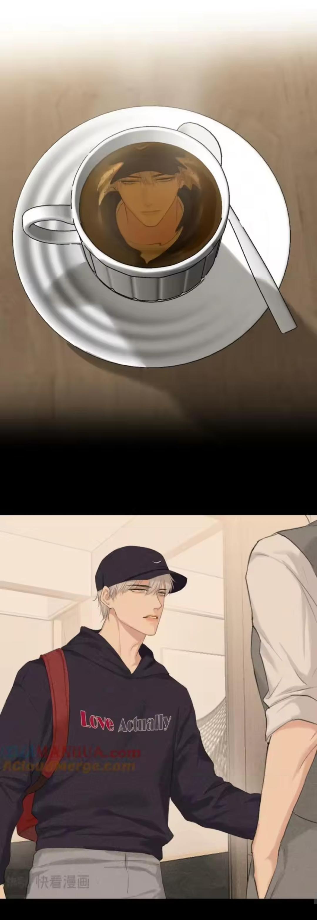 Prejudice Chapter 65 page 33 - 