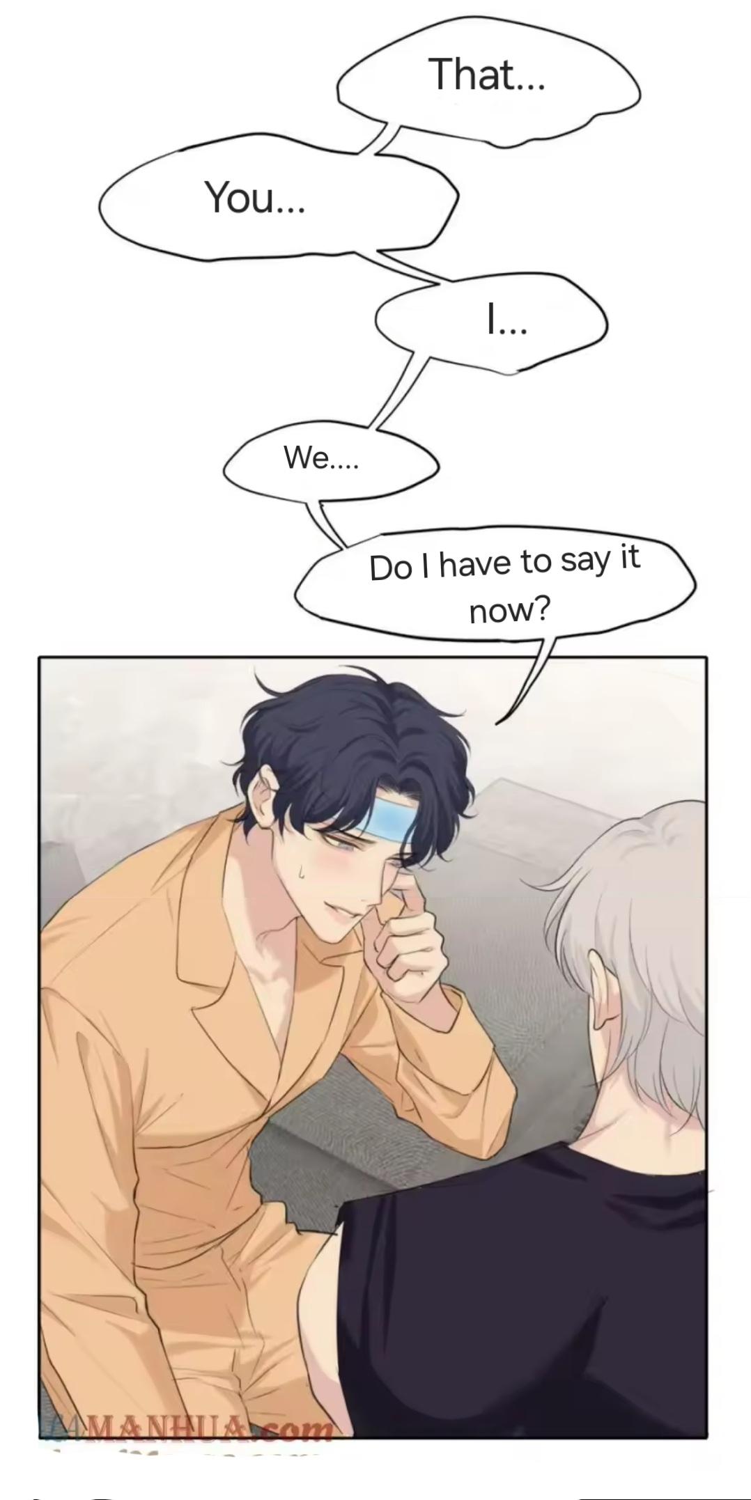 Prejudice Chapter 65 page 5 - 