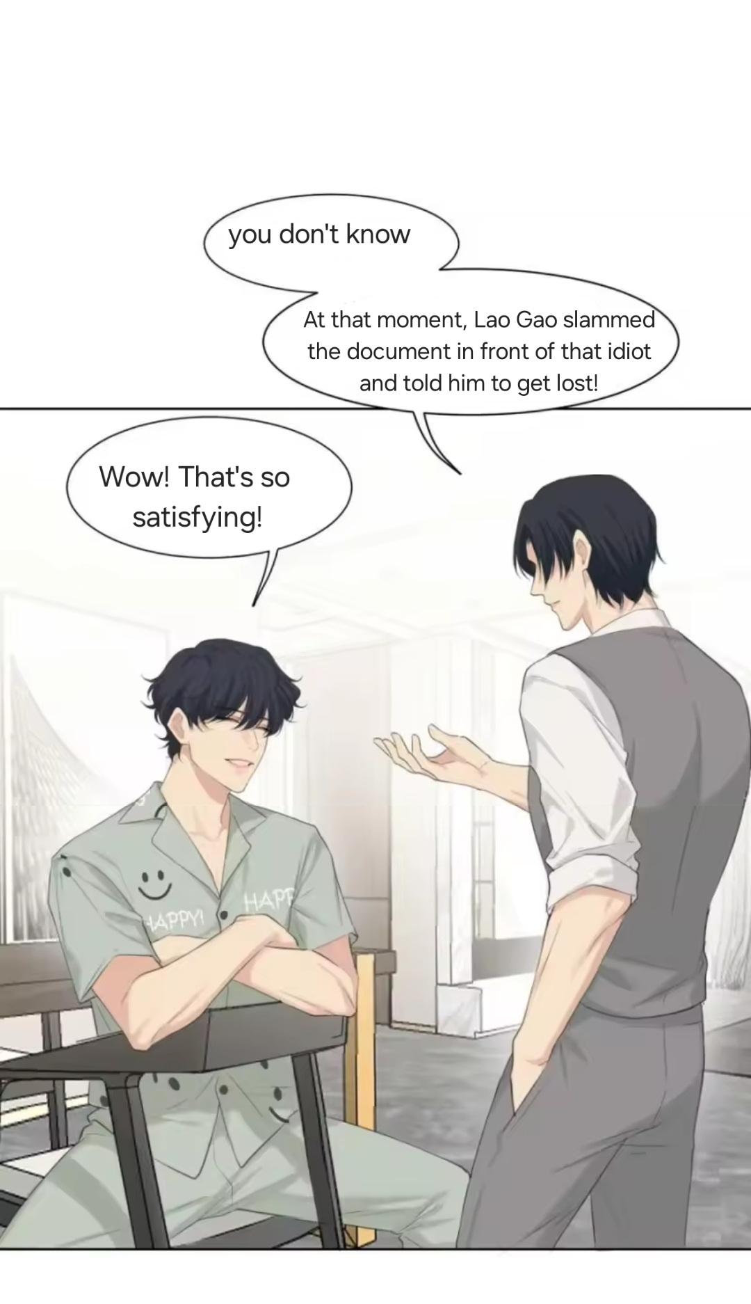 Prejudice Chapter 65 page 44 - 