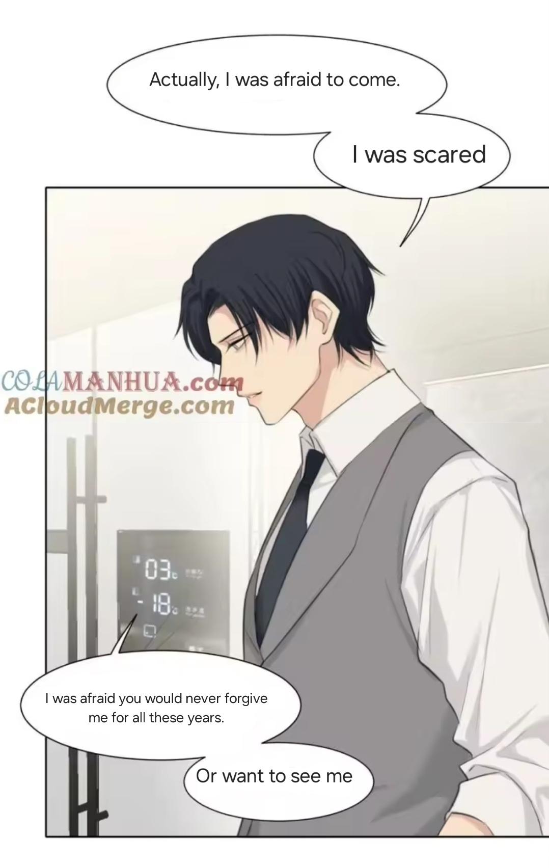 Prejudice Chapter 65 page 46 - 