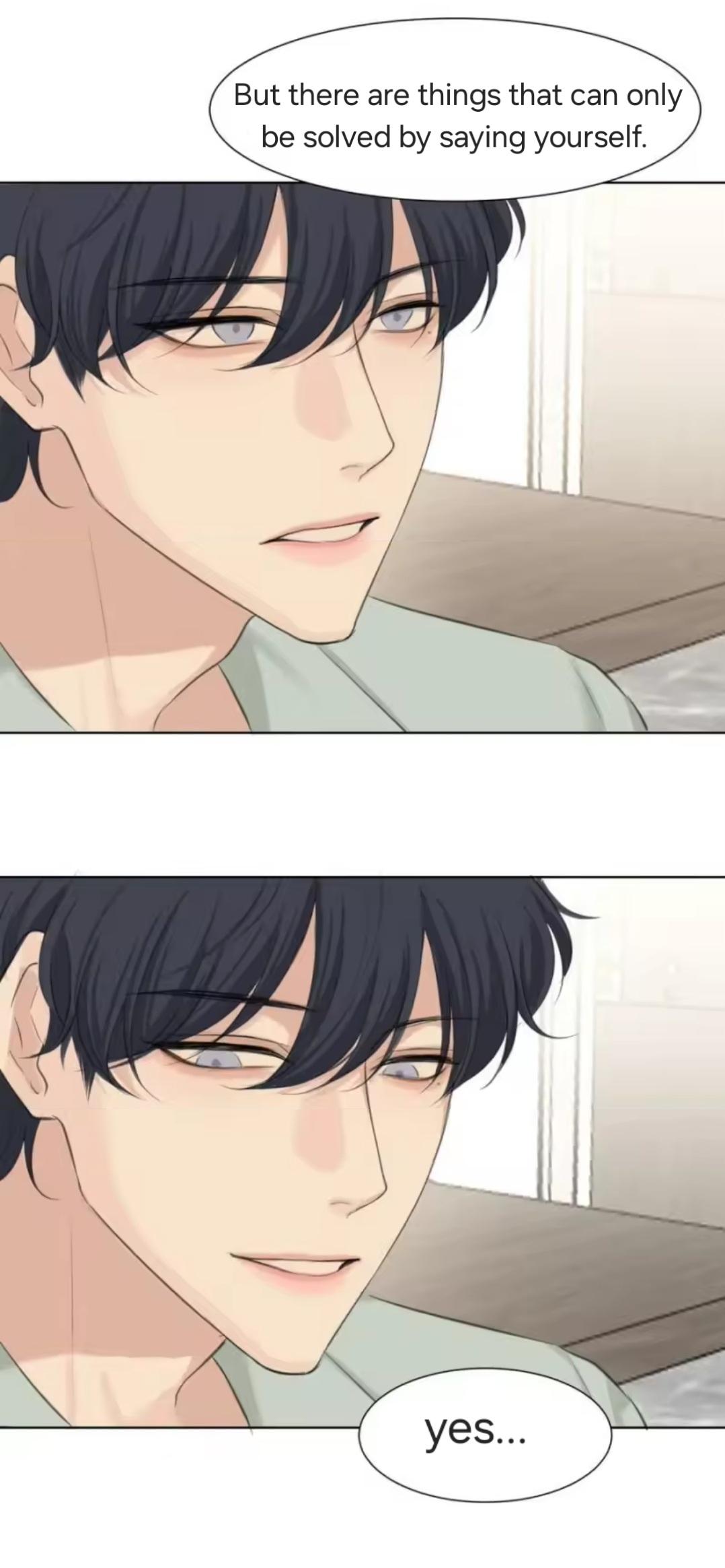 Prejudice Chapter 65 page 47 - 