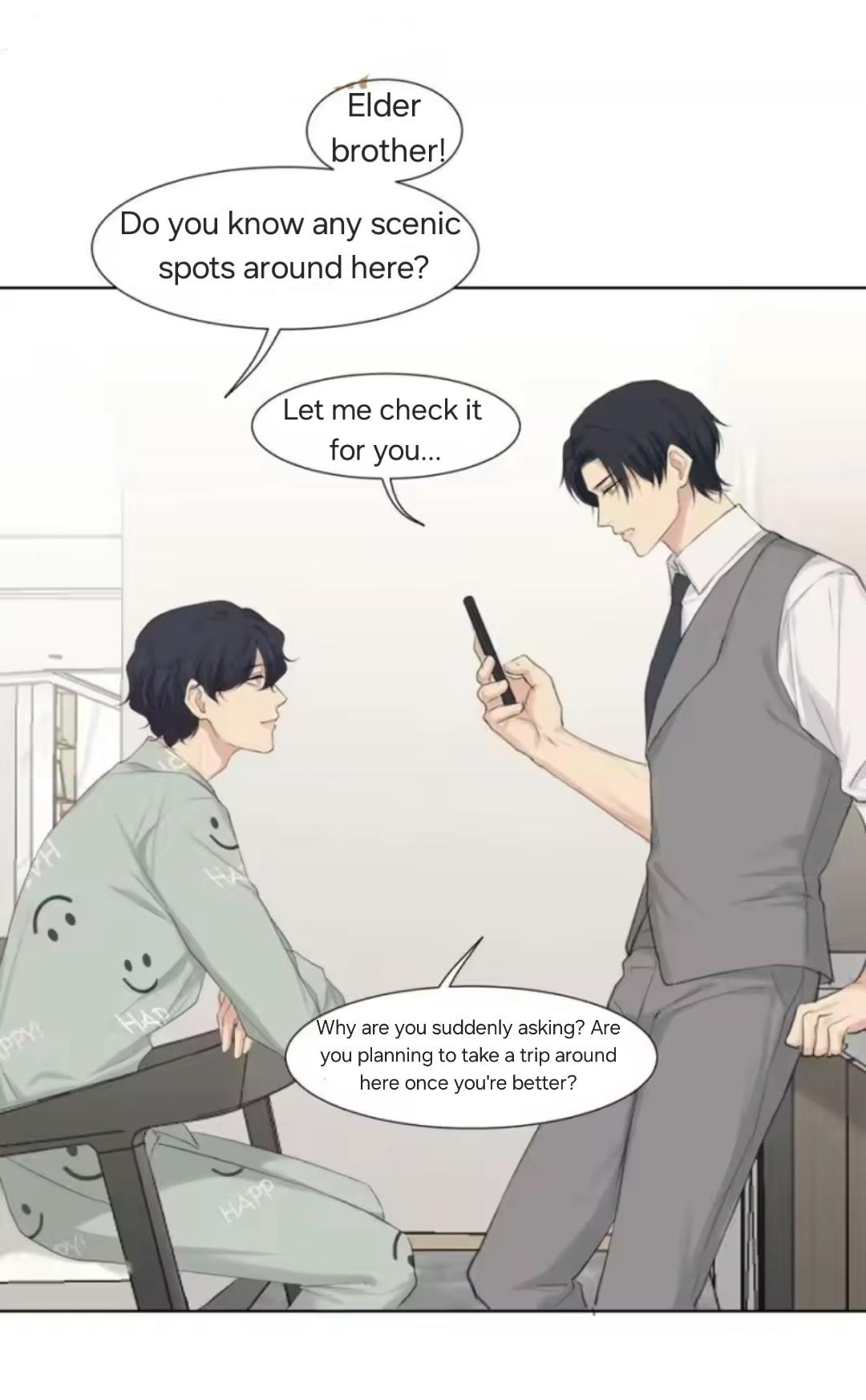 Prejudice Chapter 65 page 48 - 