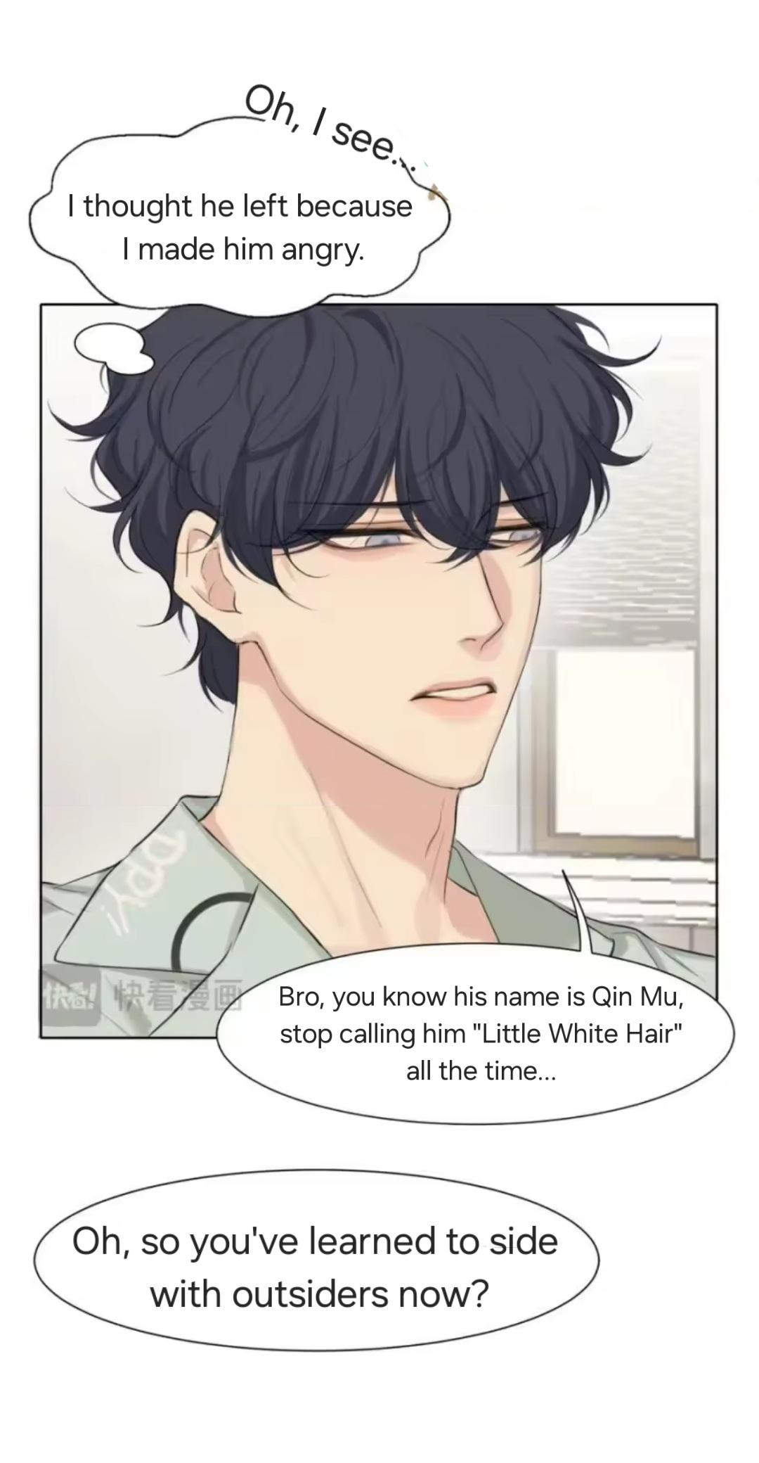 Prejudice Chapter 65 page 10 - 