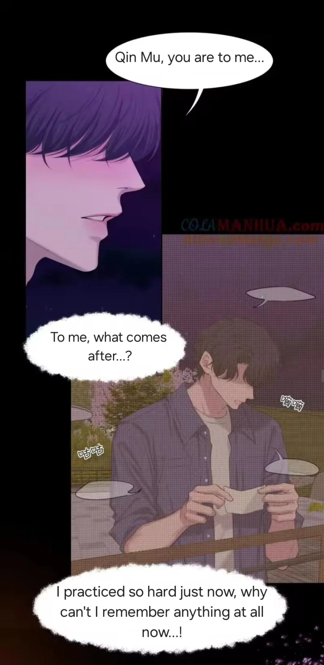 Prejudice Chapter 66 page 12 - 