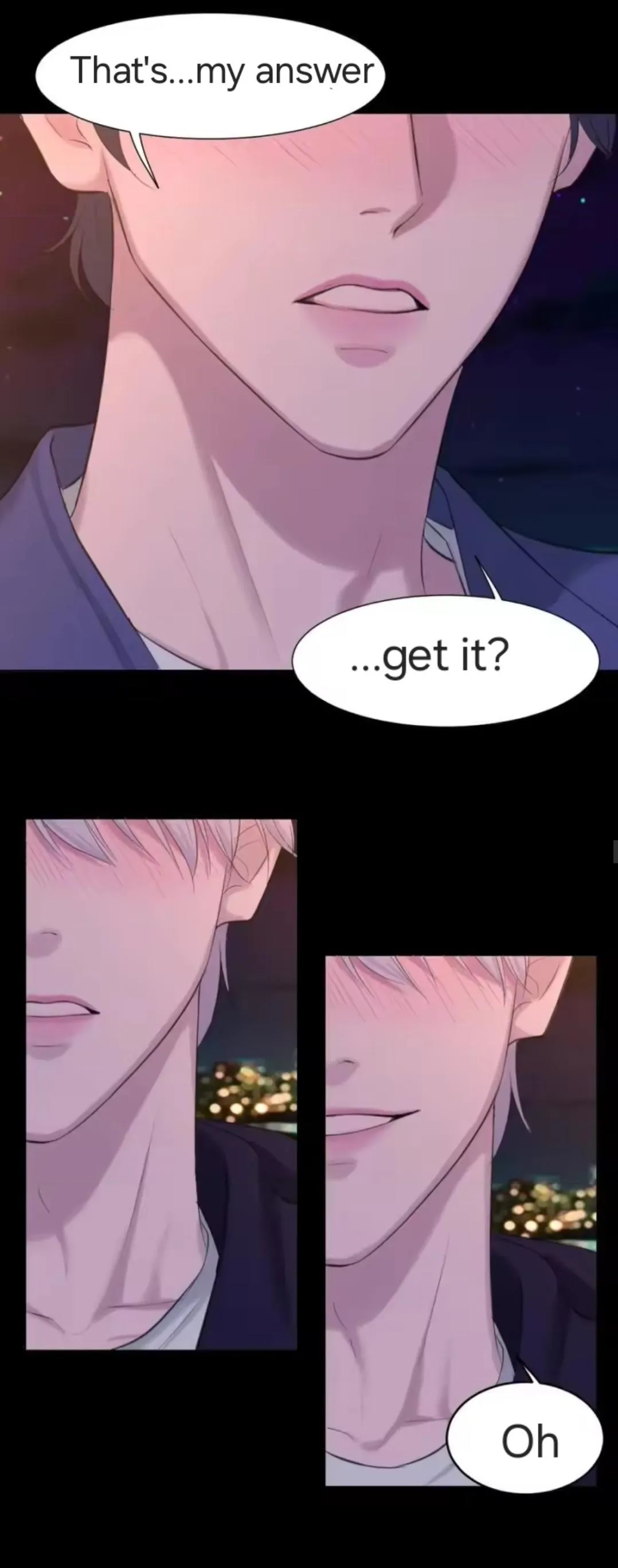 Prejudice Chapter 66 page 16 - 