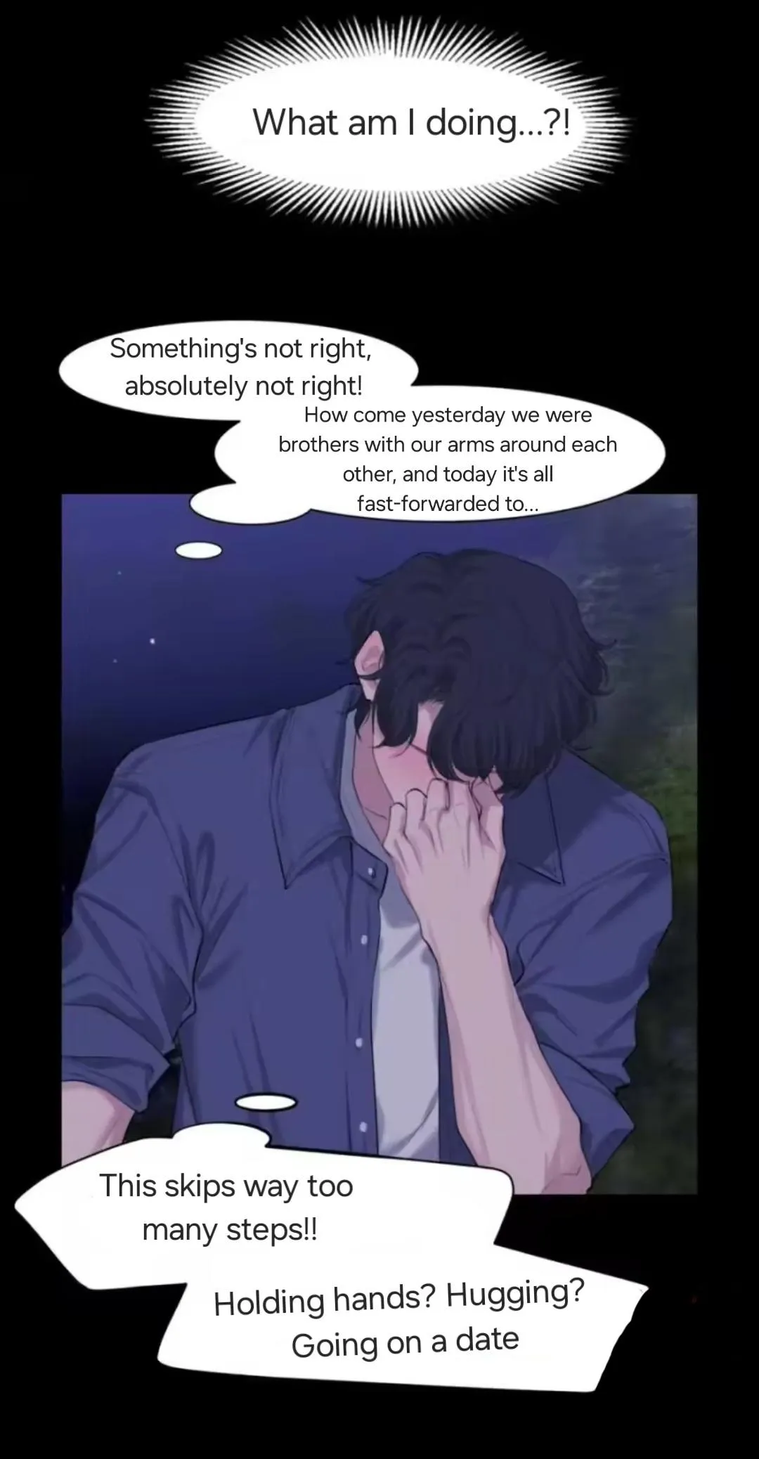 Prejudice Chapter 66 page 24 - 