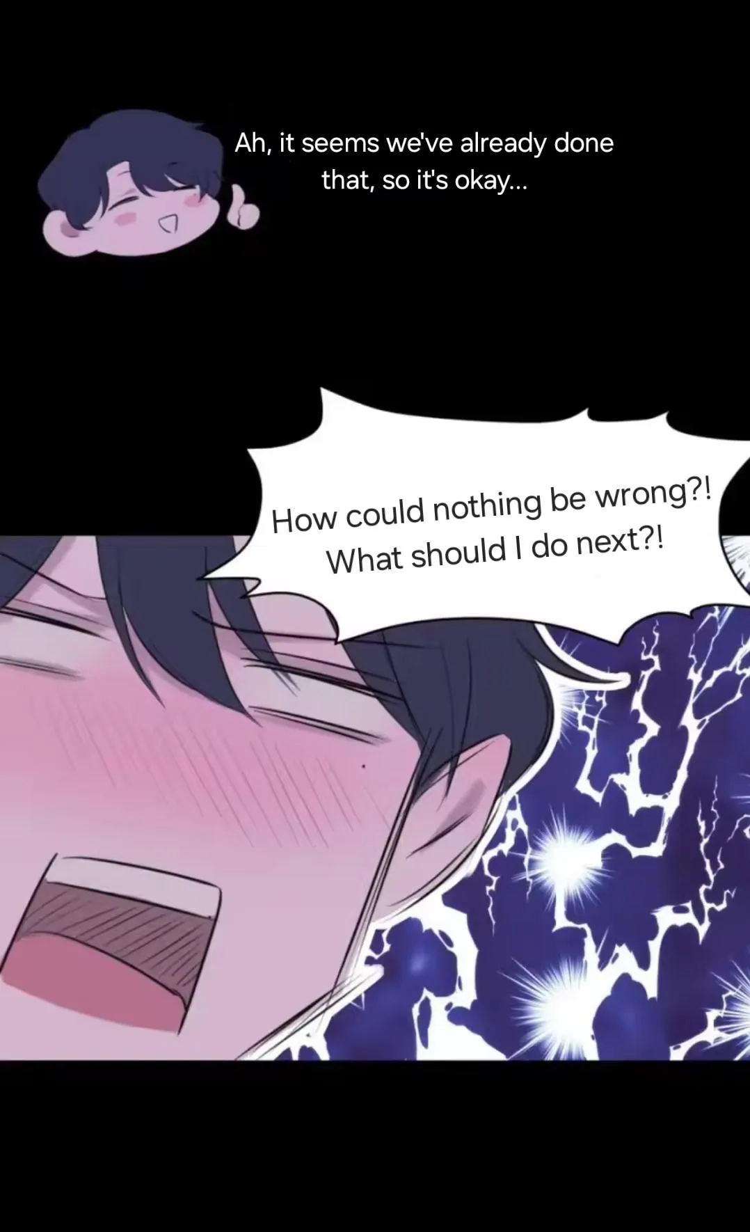 Prejudice Chapter 66 page 25 - 