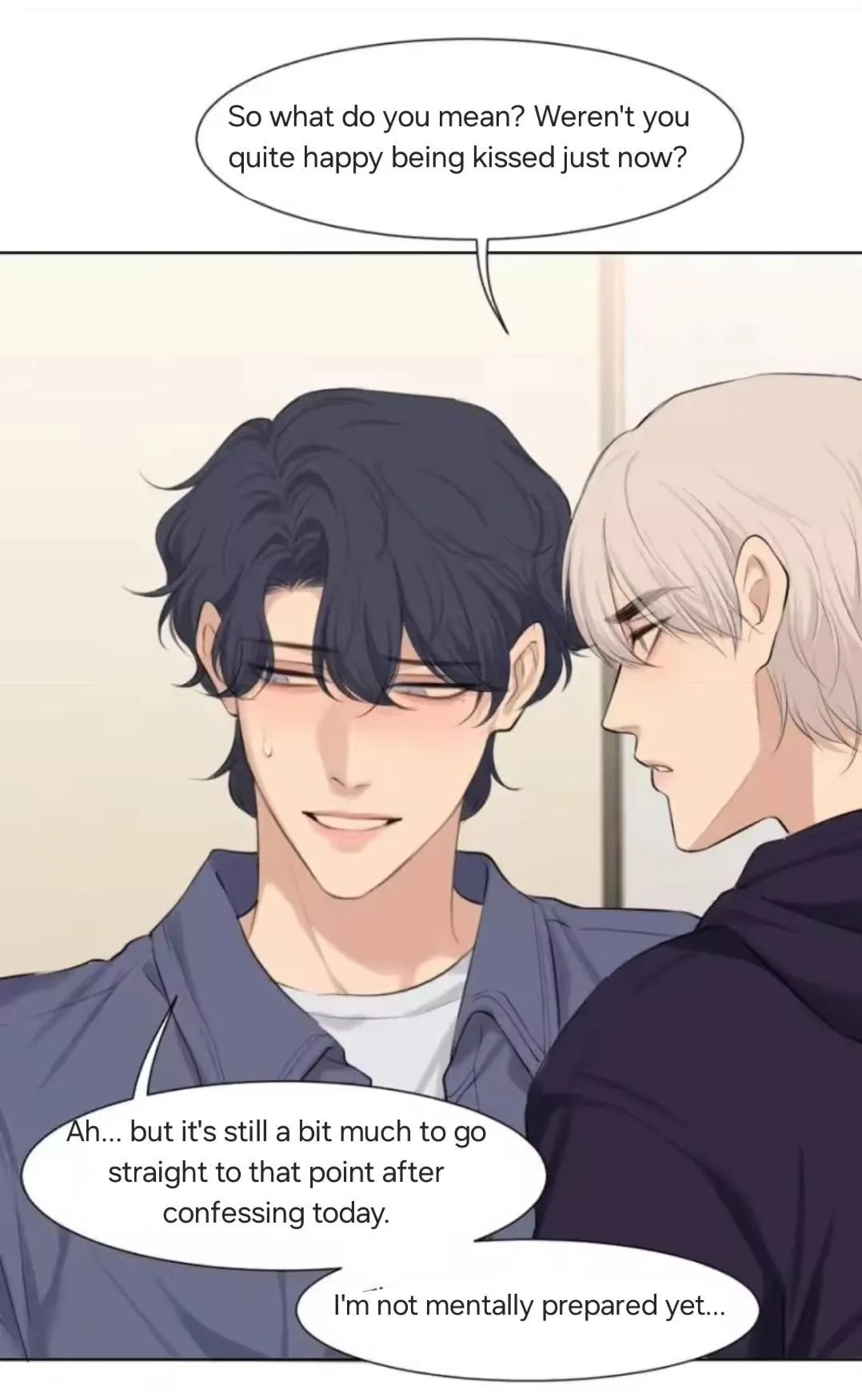 Prejudice Chapter 66 page 44 - 