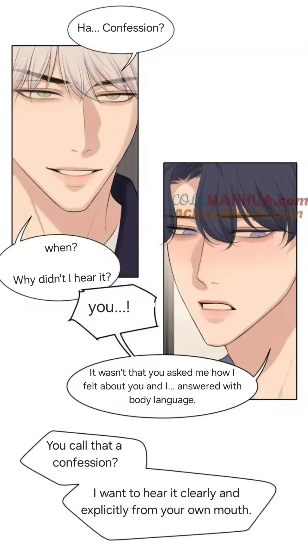 Prejudice Chapter 66 page 45 - 