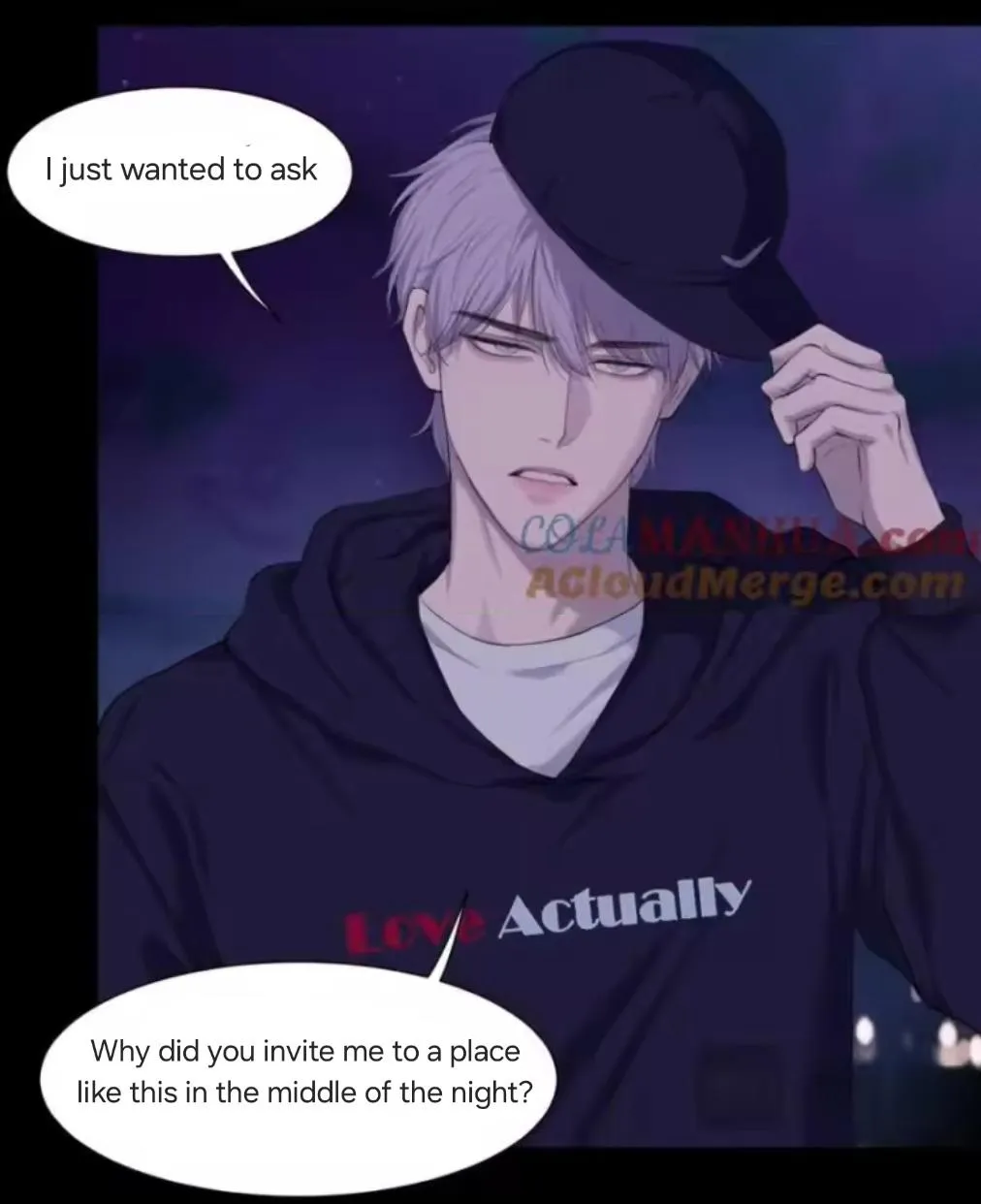 Prejudice Chapter 66 page 7 - 