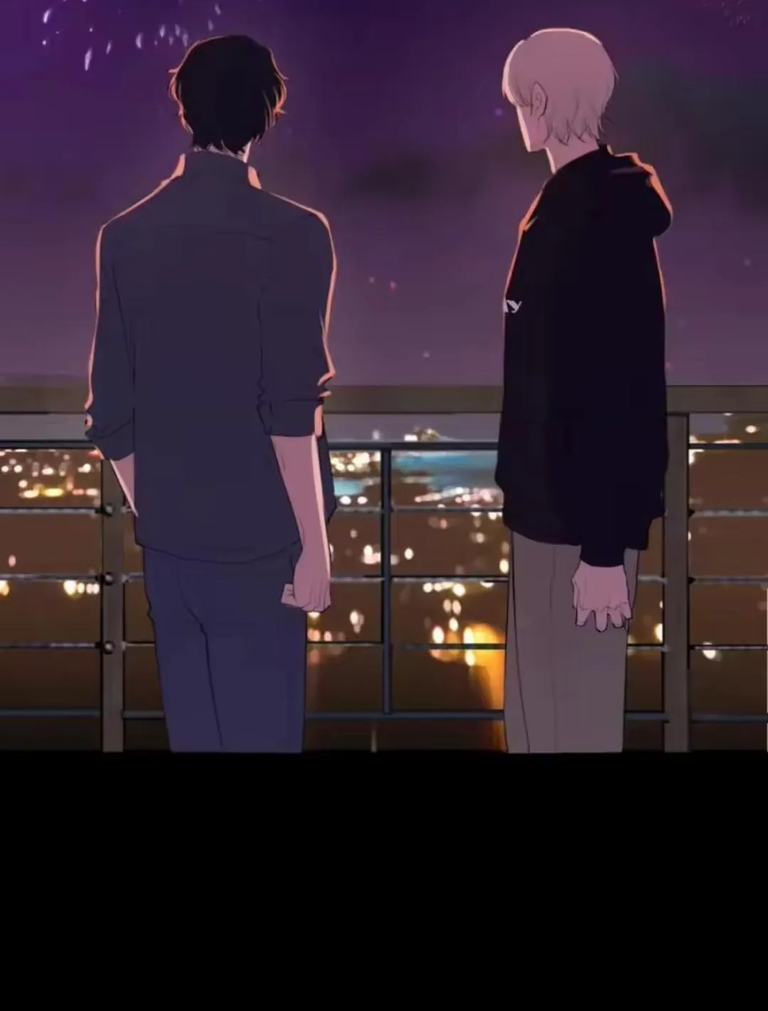 Prejudice Chapter 66 page 10 - 