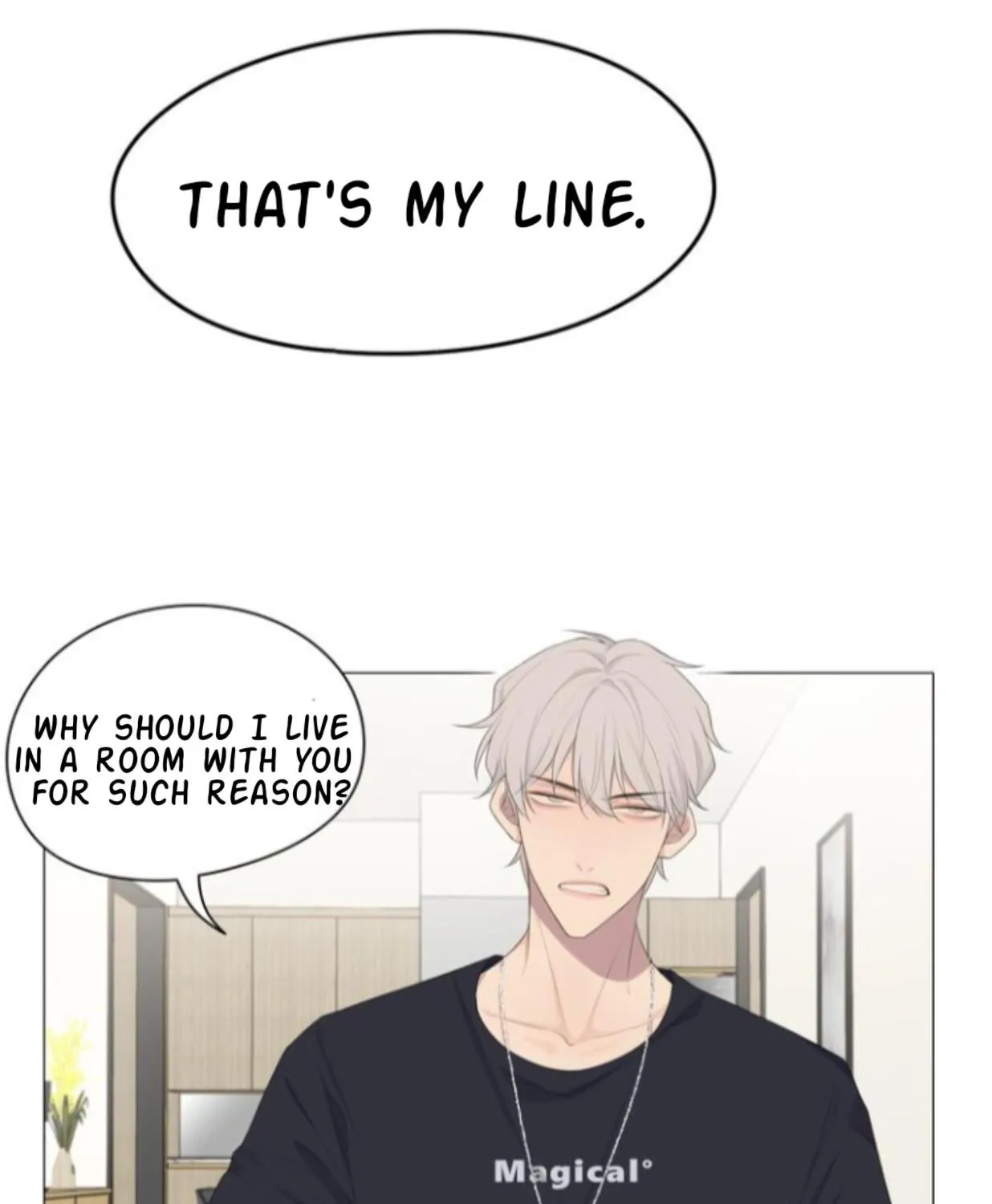 Prejudice Chapter 7 page 103 - 