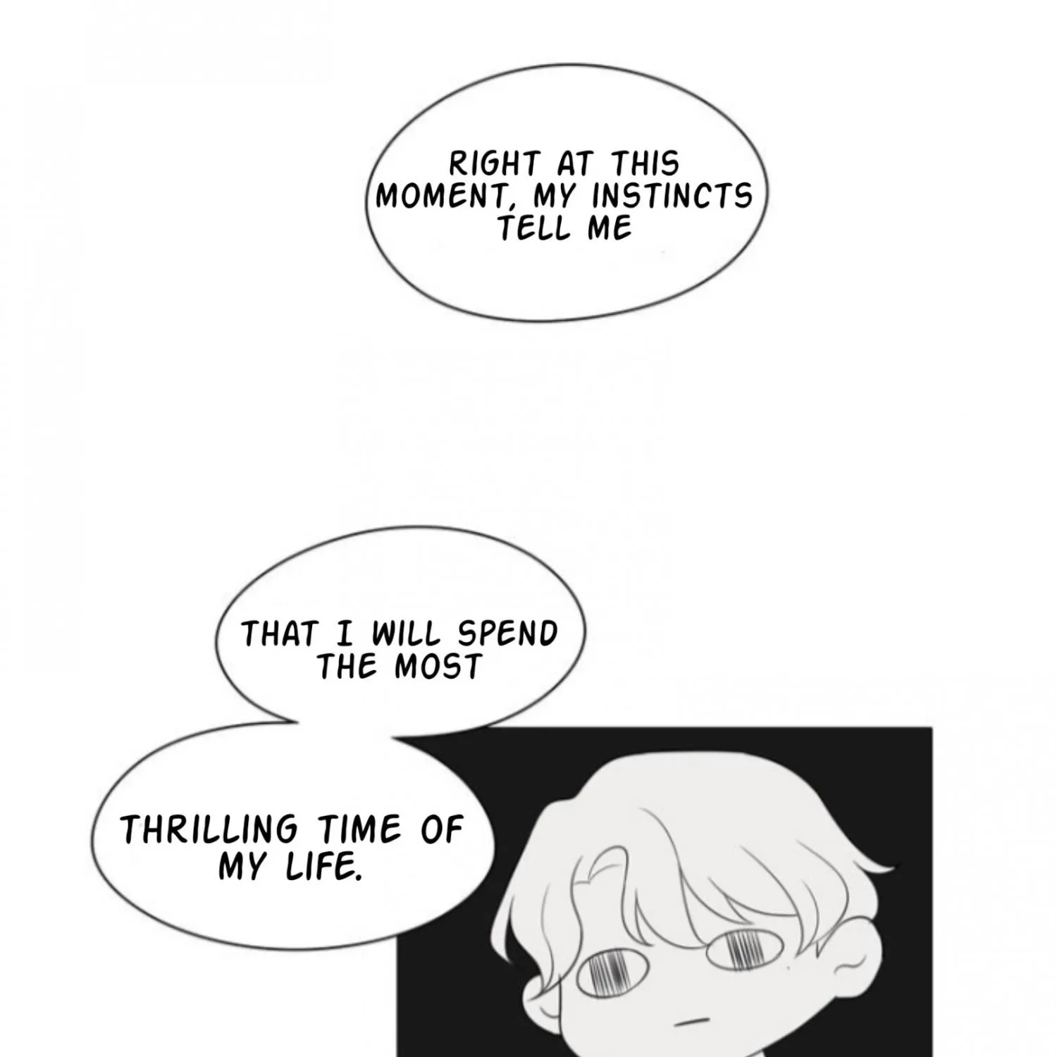 Prejudice Chapter 7 page 105 - 