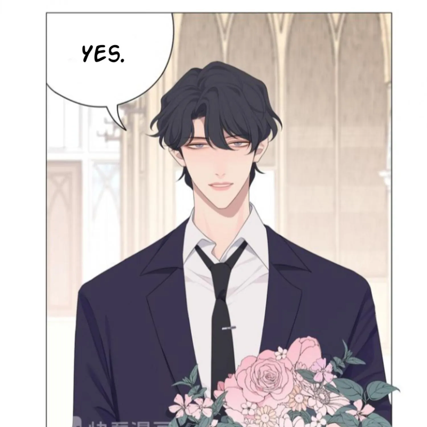 Prejudice Chapter 7 page 13 - 