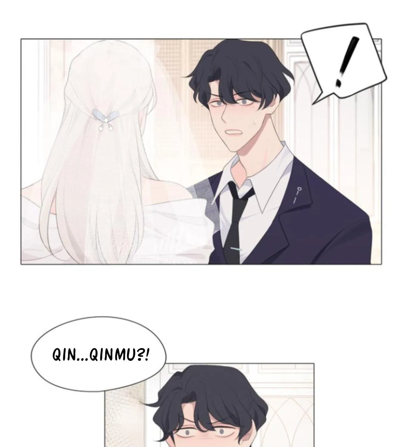 Prejudice Chapter 7 page 21 - 