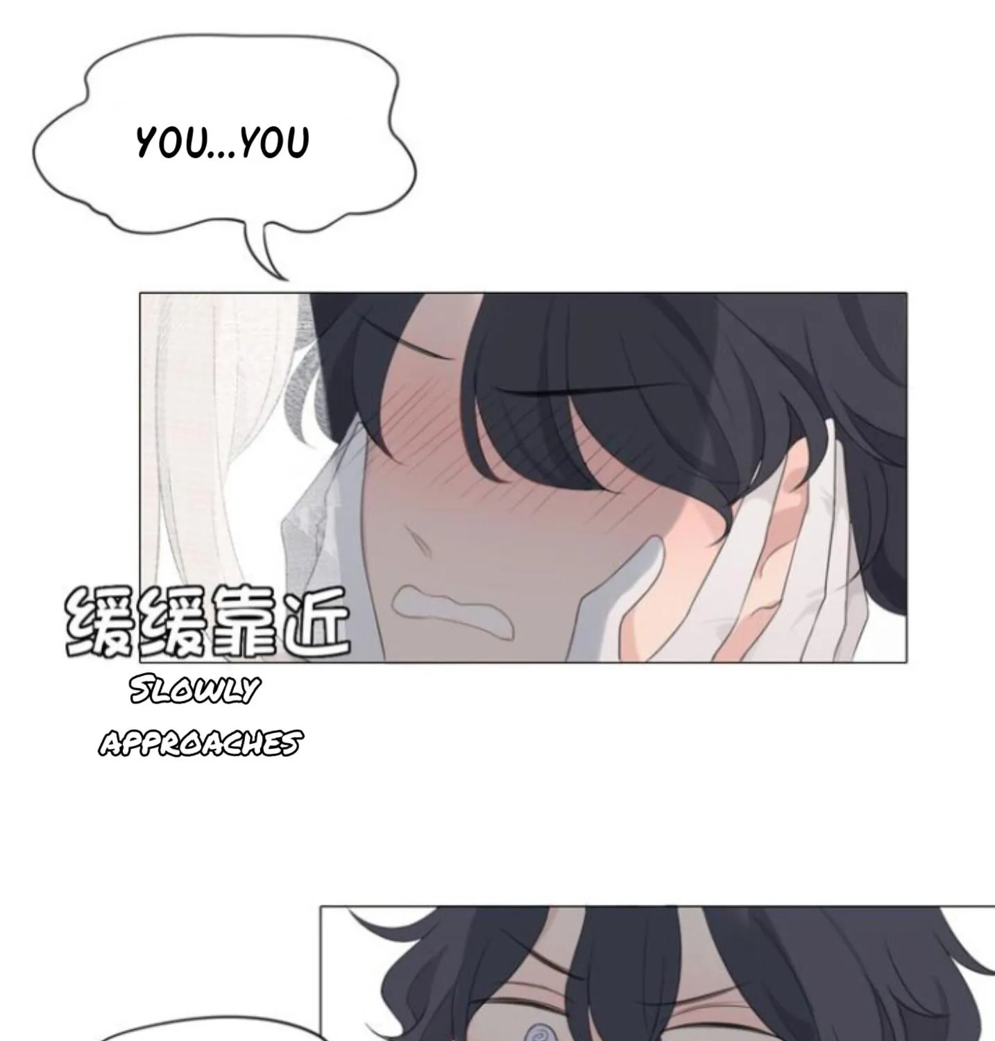 Prejudice Chapter 7 page 29 - 