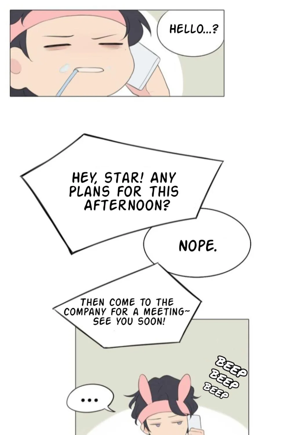 Prejudice Chapter 7 page 42 - 